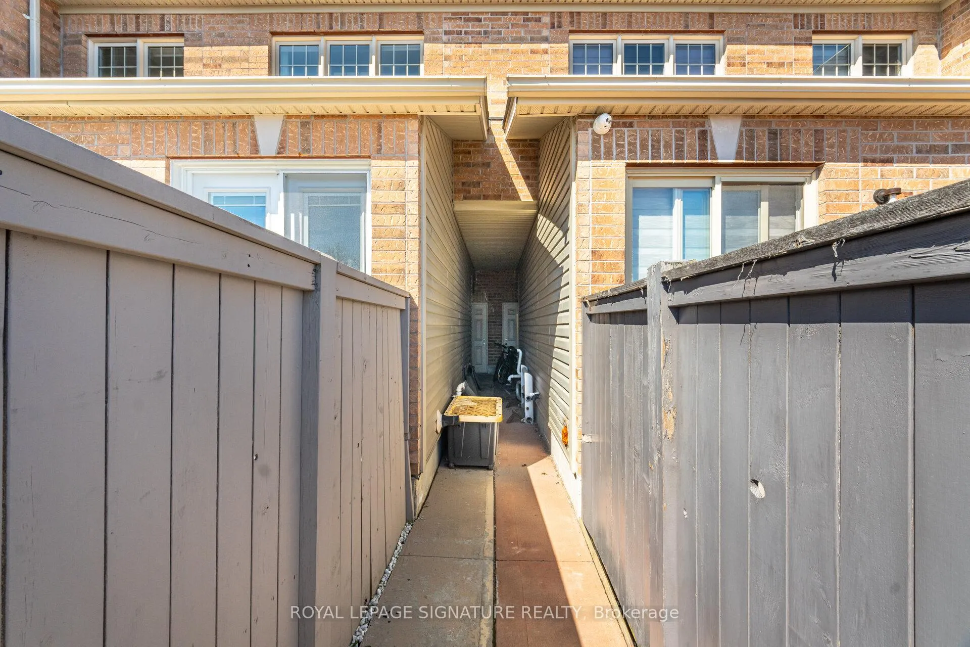 Photo 48 of 7 Cedarbrook Road, Brampton, Sandringham-Wellington — HOMEH