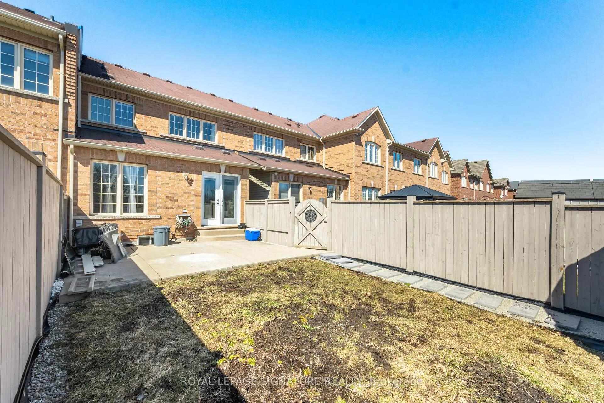 Photo 49 of 7 Cedarbrook Road, Brampton, Sandringham-Wellington — HOMEH