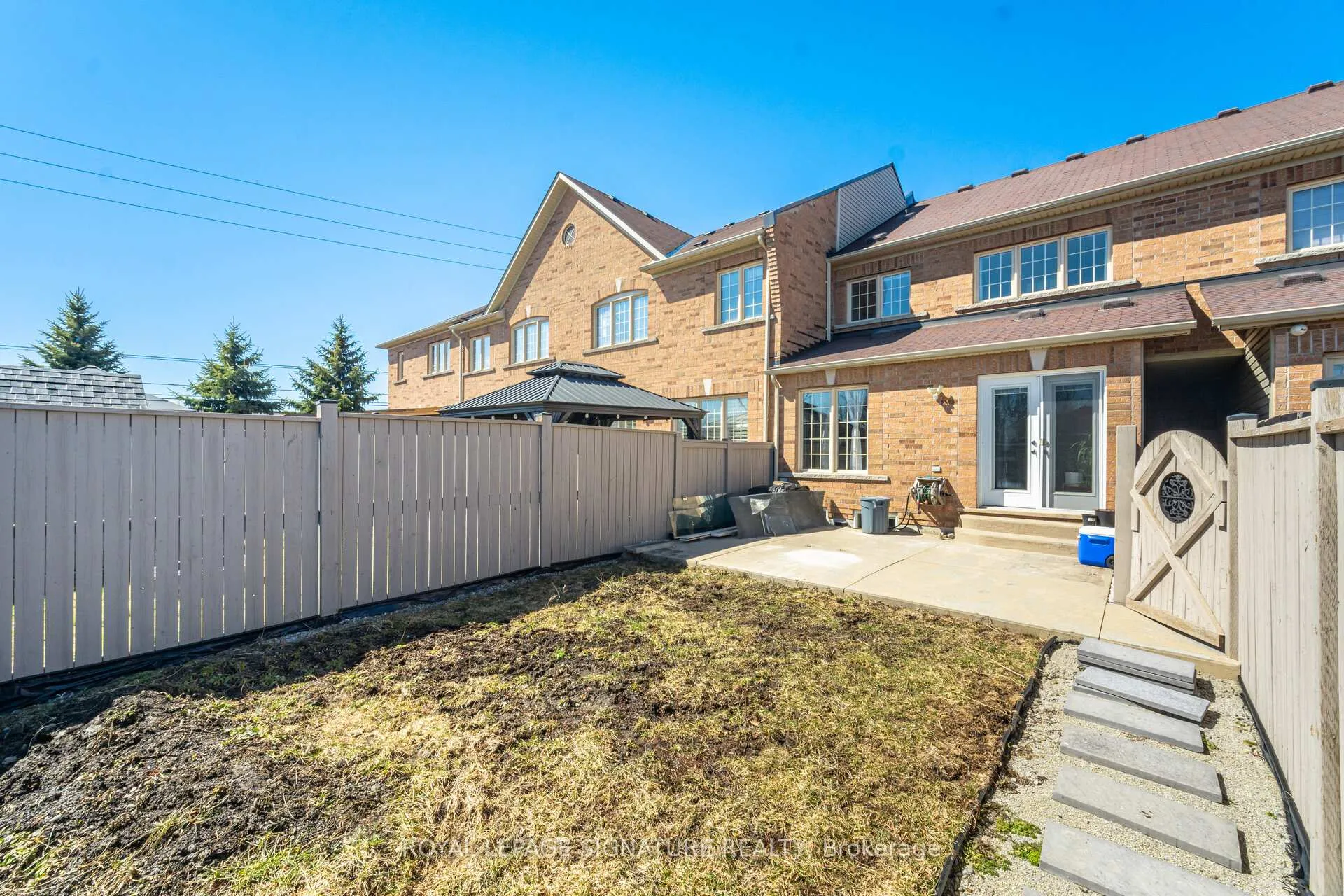Photo 50 of 7 Cedarbrook Road, Brampton, Sandringham-Wellington — HOMEH