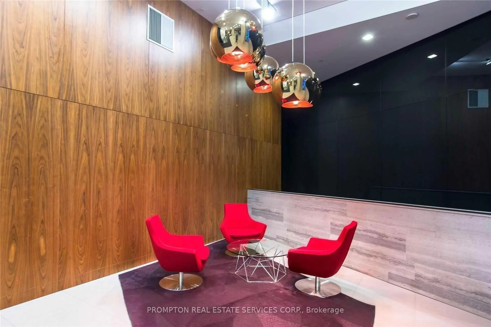 Photo 3 of Unit 3009, 75 Queens Wharf Road, Toronto, Waterfront Communities — HOMEH
