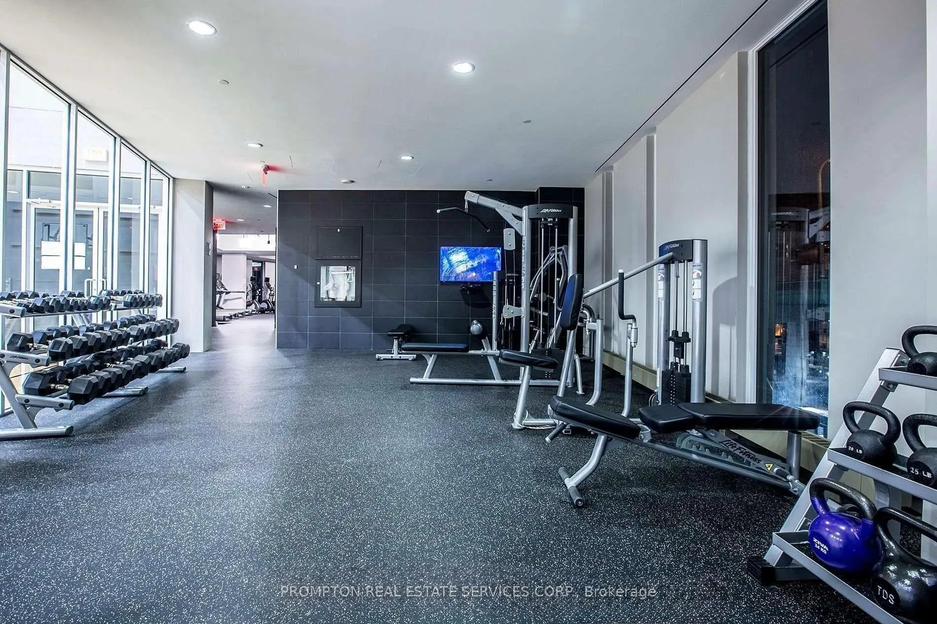 Photo 13 of Unit 3009, 75 Queens Wharf Road, Toronto, Waterfront Communities — HOMEH