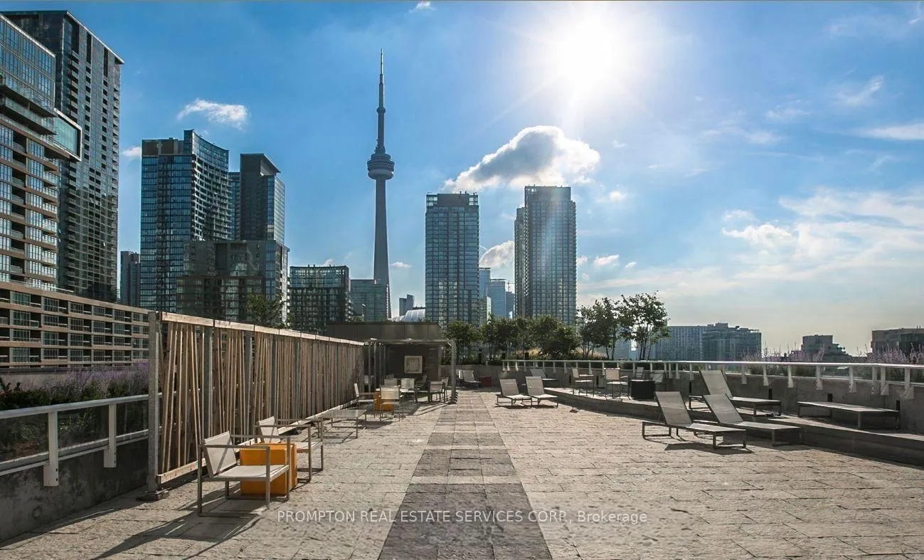 Photo 14 of Unit 3009, 75 Queens Wharf Road, Toronto, Waterfront Communities — HOMEH
