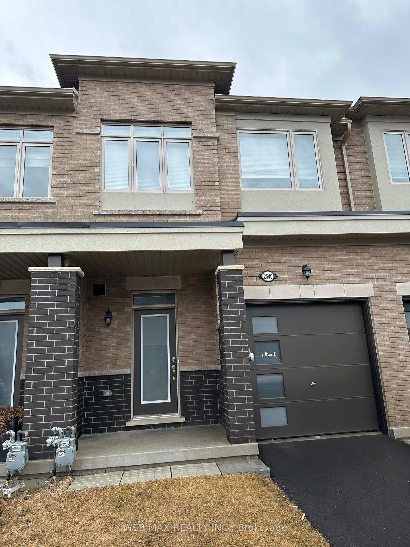 Photo 1 of 2540 Winter Words Drive, Oshawa, Windfields — HOMEH