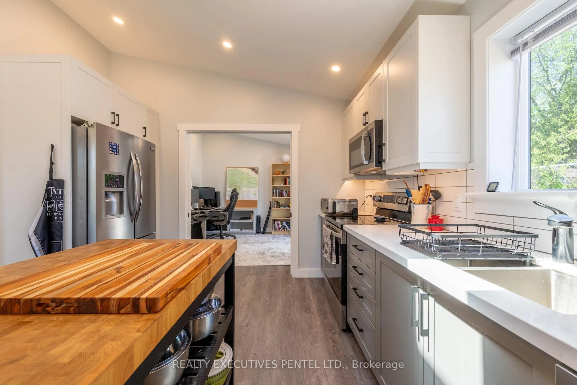 Photo 18 of 12 Station Street, Cobourg — HOMEH