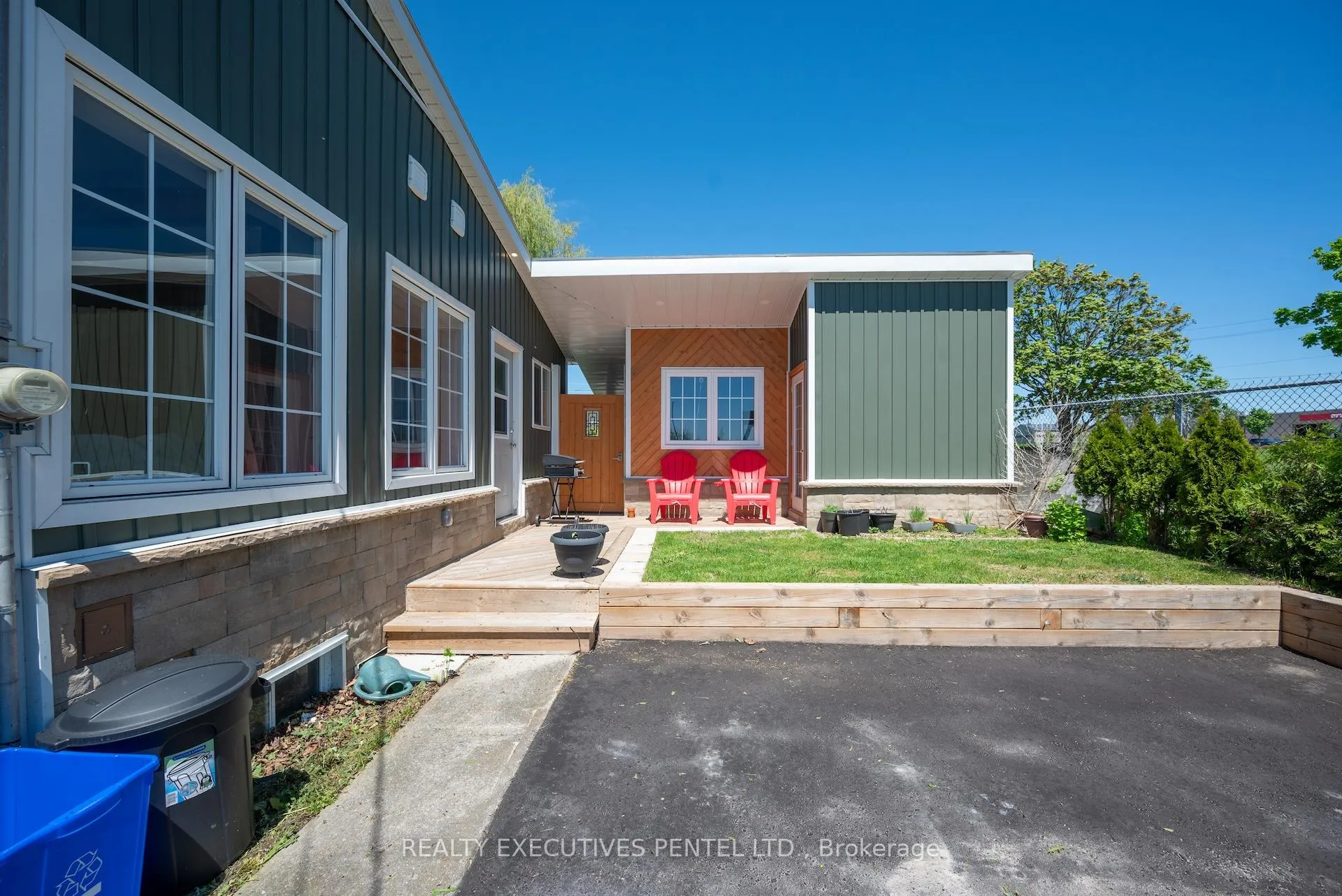 Photo 21 of 12 Station Street, Cobourg — HOMEH