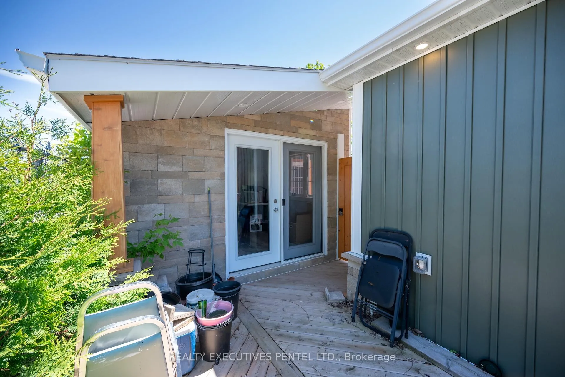 Photo 23 of 12 Station Street, Cobourg — HOMEH