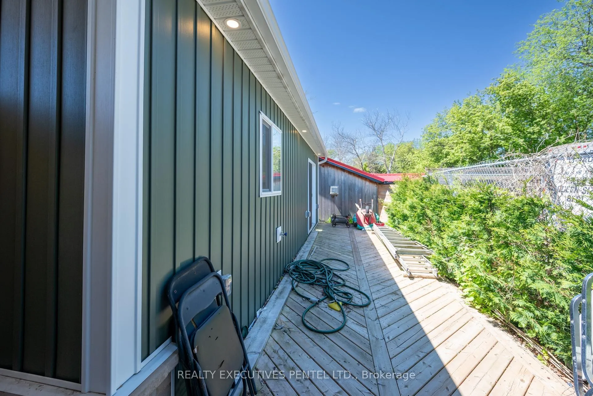 Photo 24 of 12 Station Street, Cobourg — HOMEH
