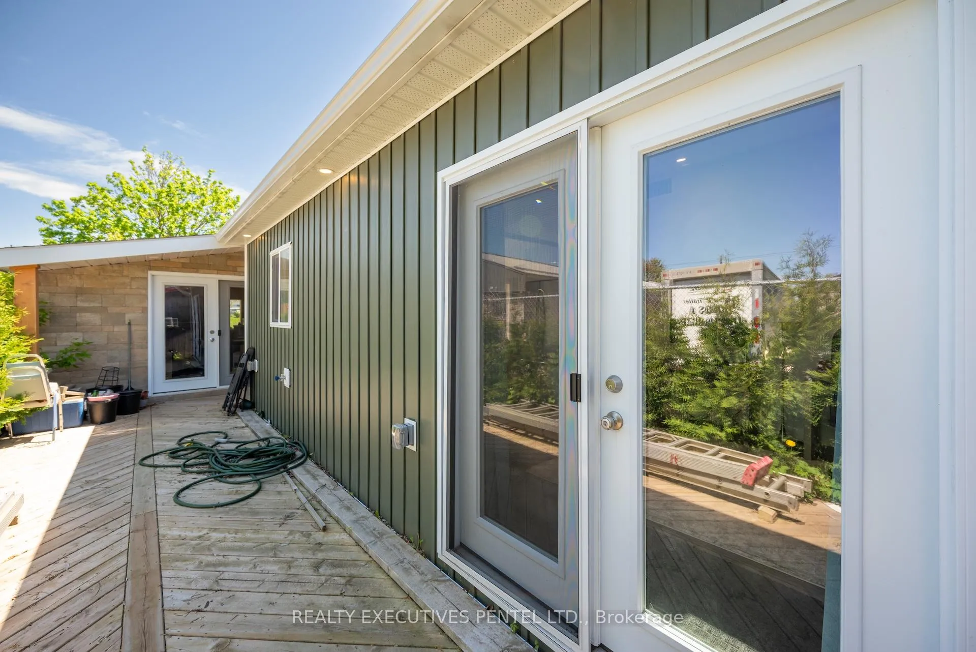 Photo 25 of 12 Station Street, Cobourg — HOMEH