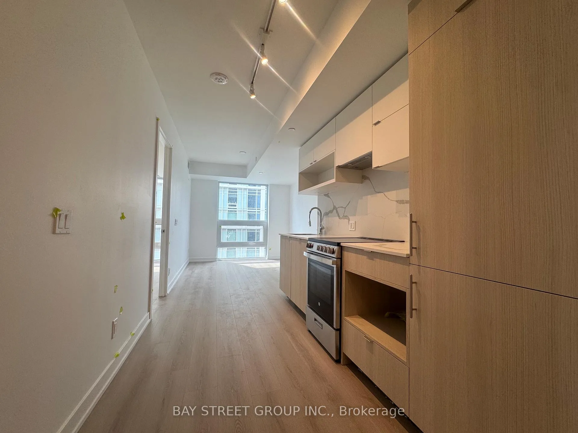 Photo 1 of Unit #3109, 100 Queen Street E, Toronto, Church-Yonge Corridor — HOMEH
