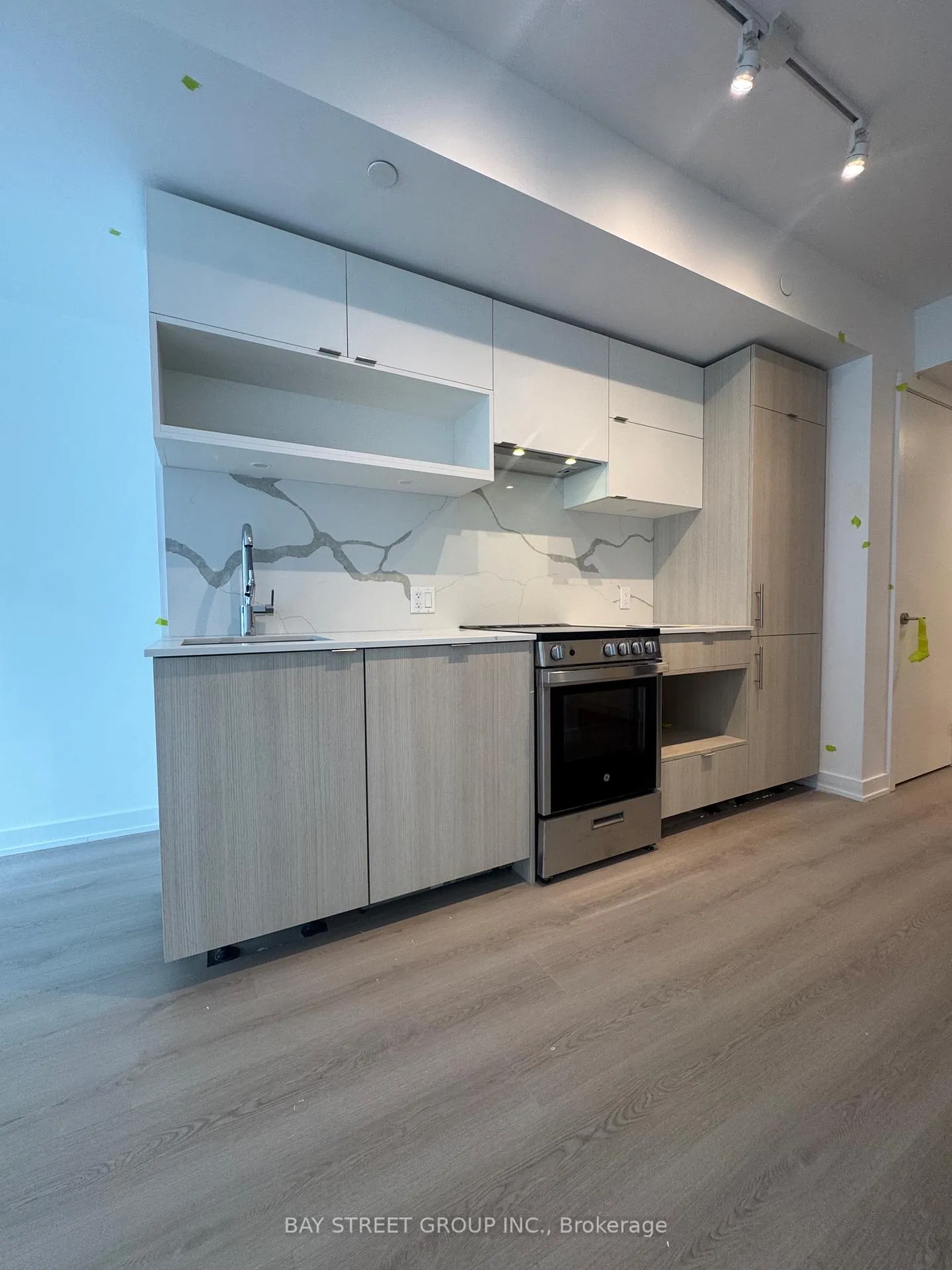 Photo 2 of Unit #3109, 100 Queen Street E, Toronto, Church-Yonge Corridor — HOMEH