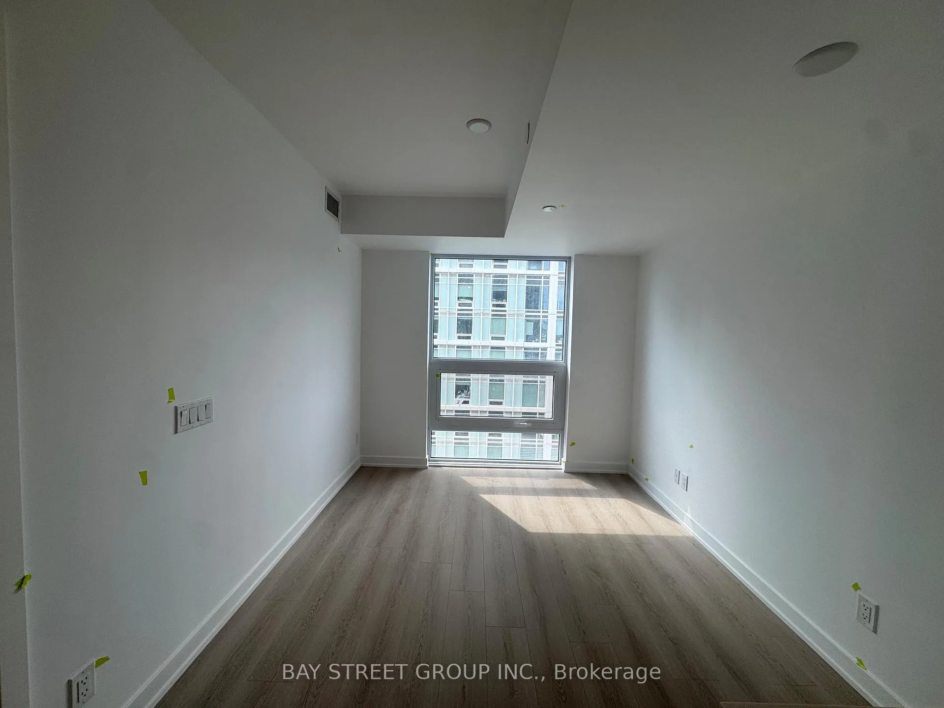 Photo 9 of Unit #3109, 100 Queen Street E, Toronto, Church-Yonge Corridor — HOMEH