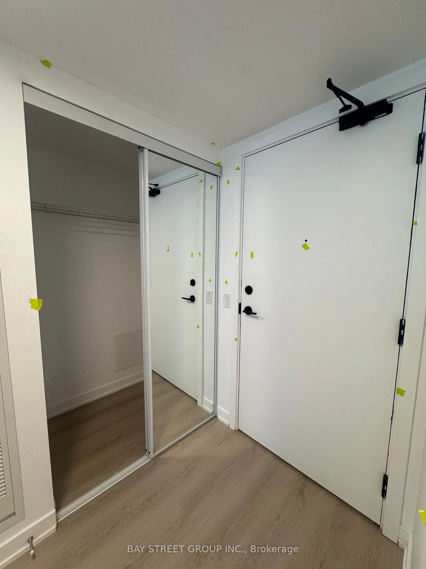 Photo 10 of Unit #3109, 100 Queen Street E, Toronto, Church-Yonge Corridor — HOMEH