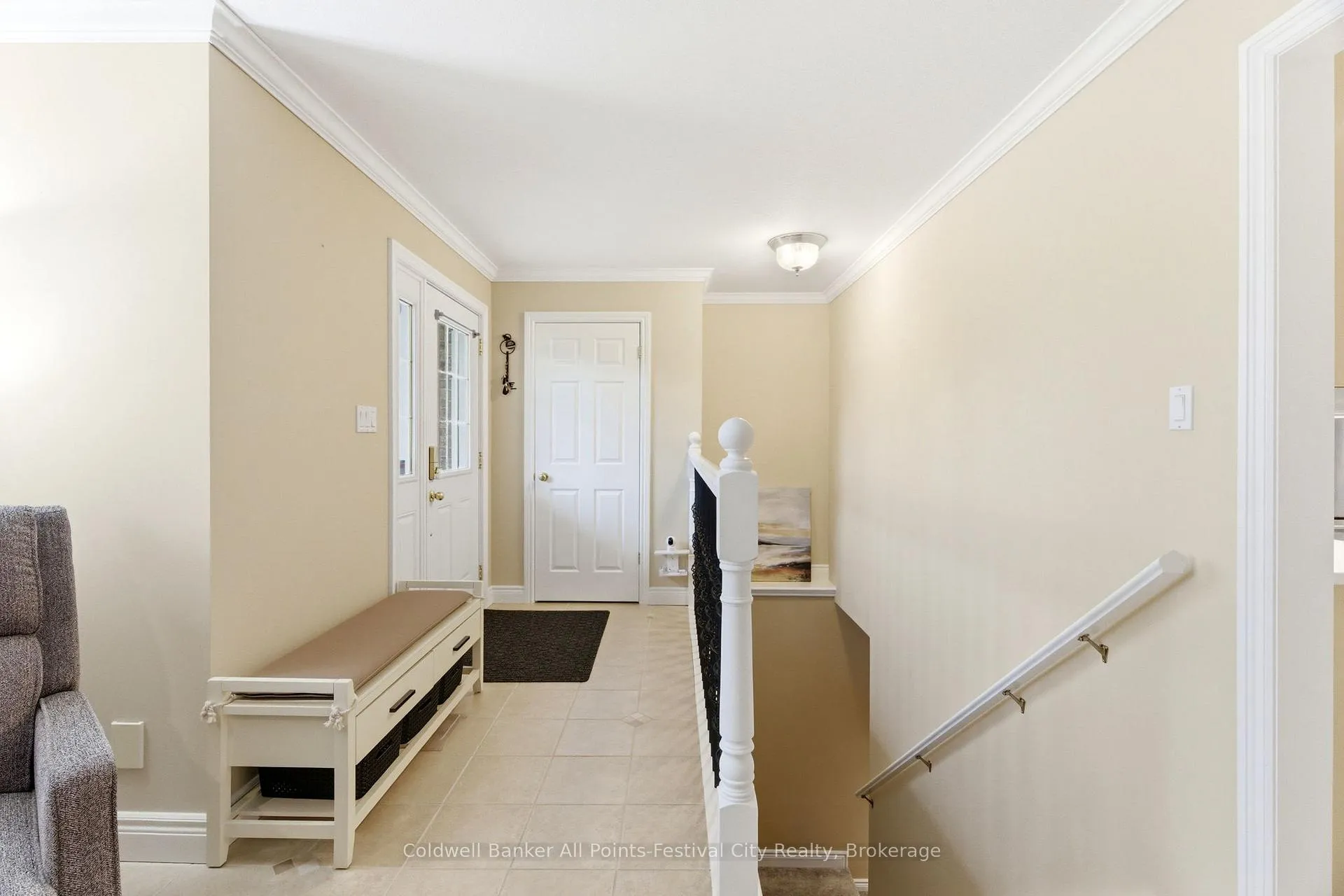 Photo 4 of 16 Balvina Drive W, Goderich, Goderich (Town) — HOMEH