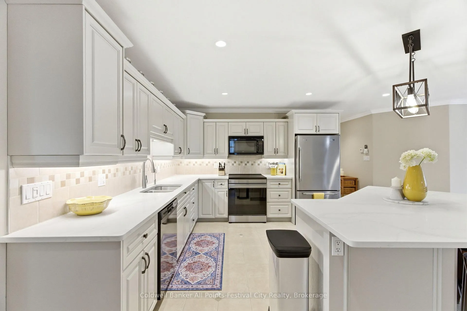 Photo 10 of 16 Balvina Drive W, Goderich, Goderich (Town) — HOMEH