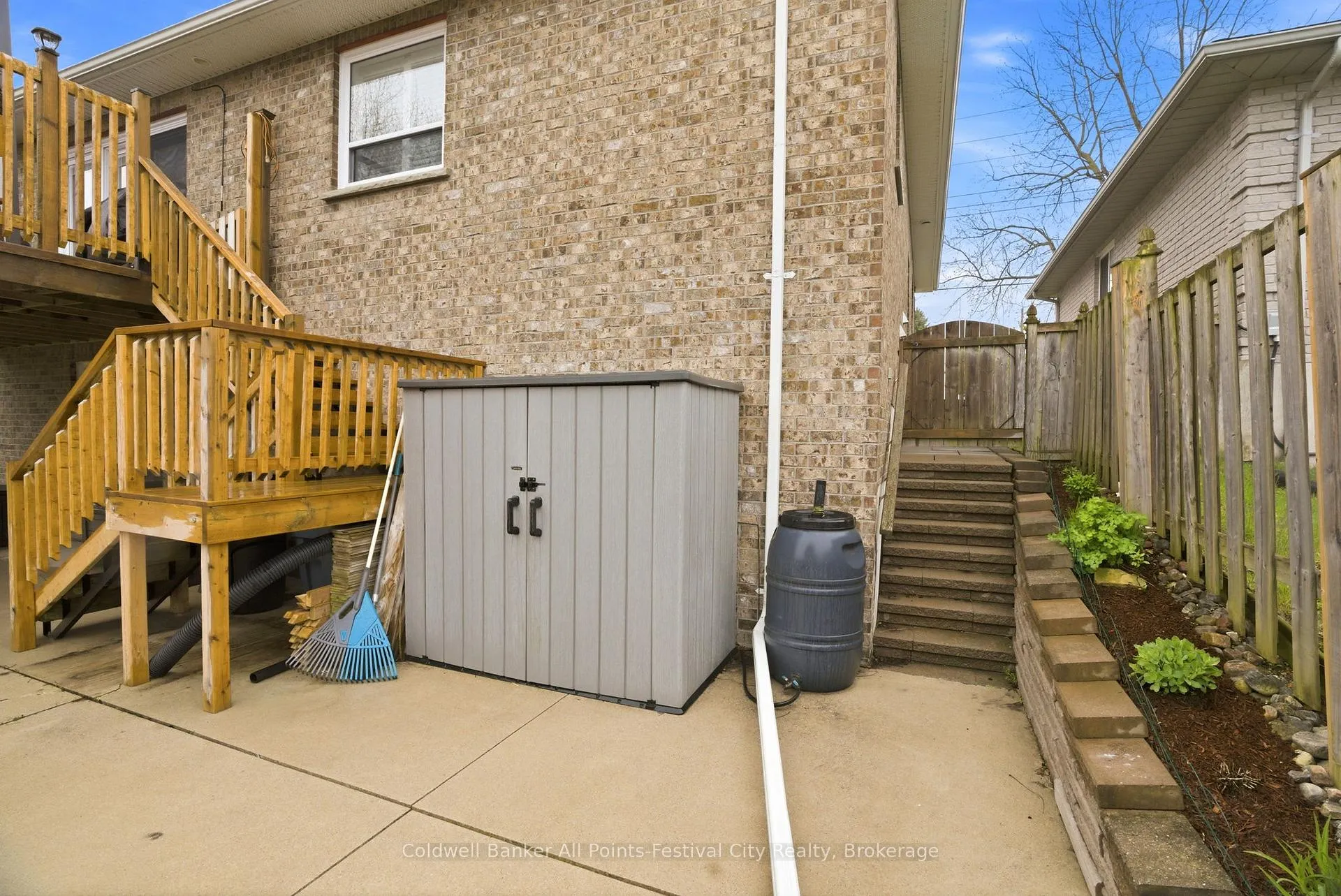 Photo 38 of 16 Balvina Drive W, Goderich, Goderich (Town) — HOMEH