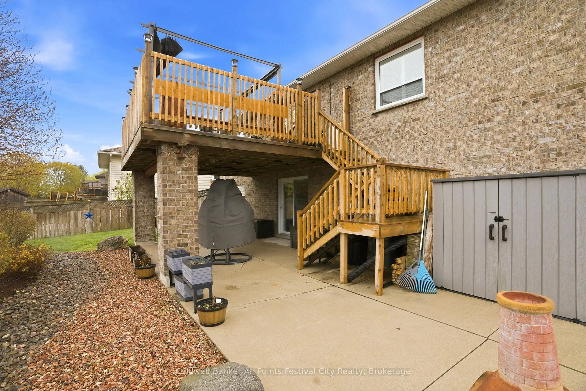 Photo 39 of 16 Balvina Drive W, Goderich, Goderich (Town) — HOMEH