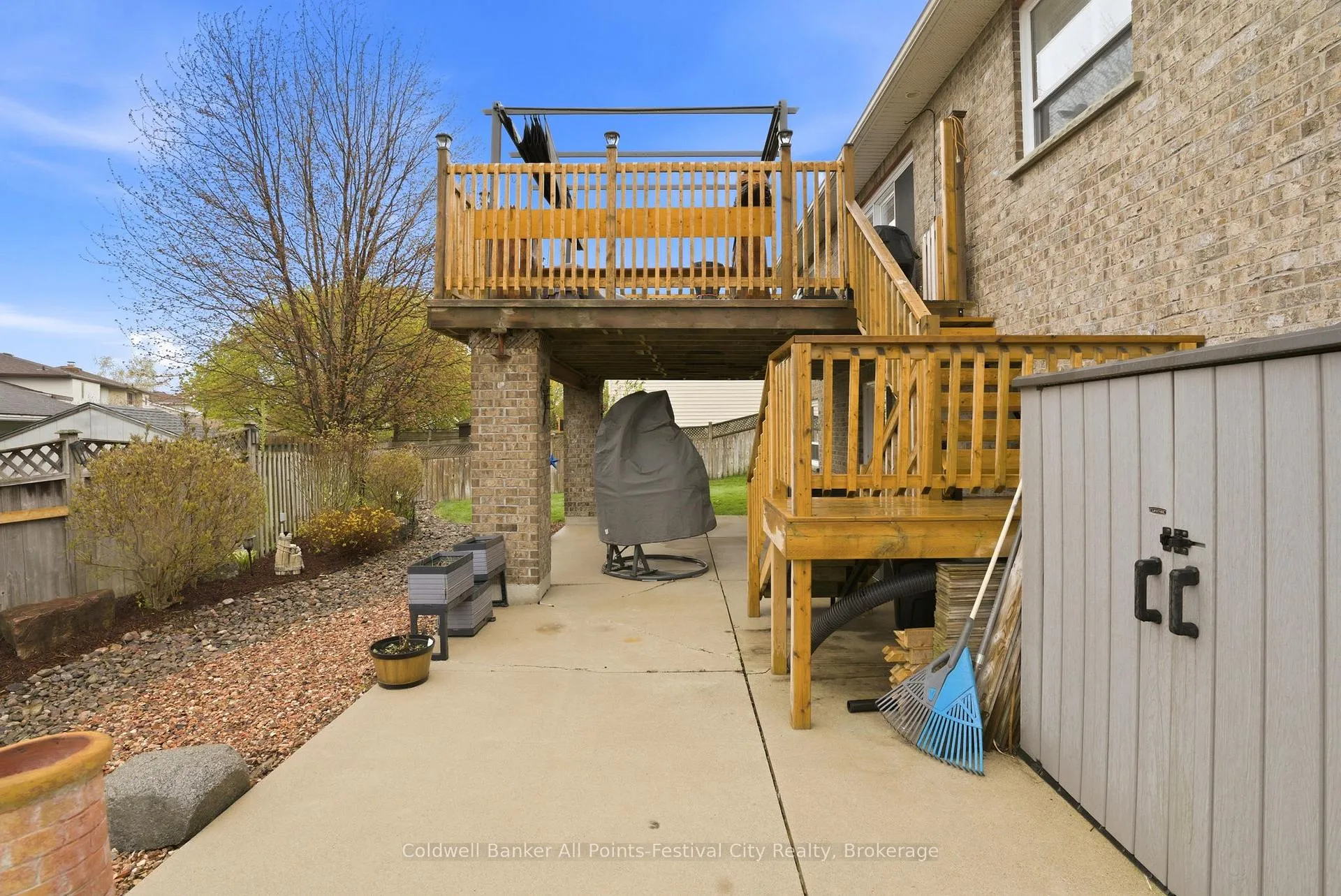 Photo 40 of 16 Balvina Drive W, Goderich, Goderich (Town) — HOMEH