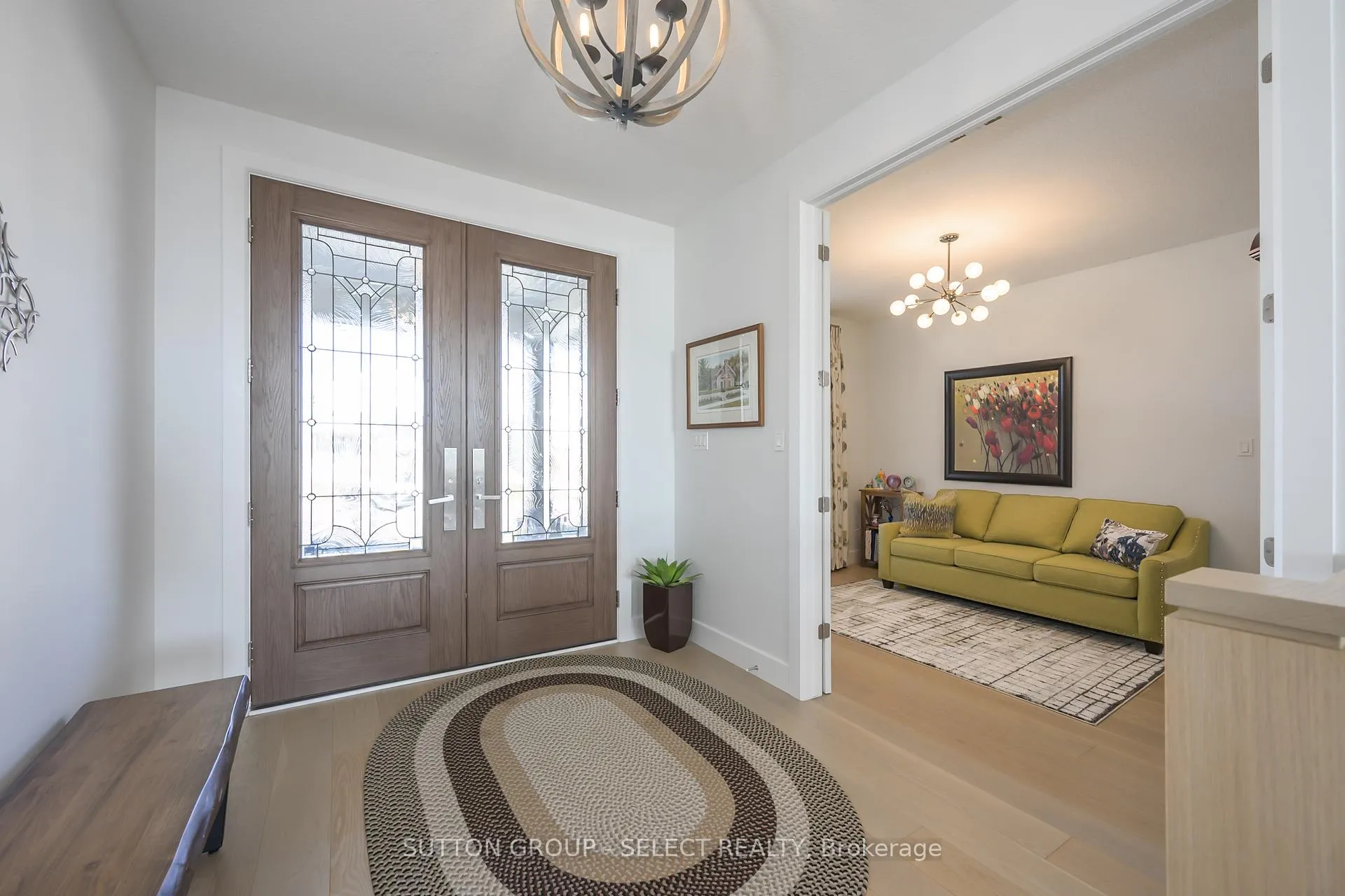 Photo 5 of 723 Pondhaven Road, Strathroy-Caradoc, Mount Brydges — HOMEH