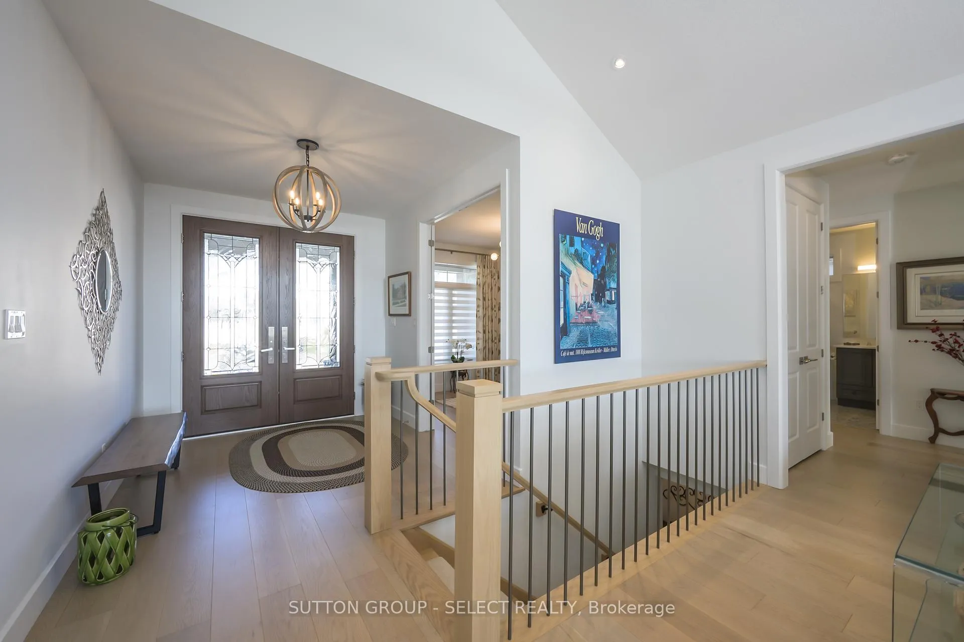 Photo 6 of 723 Pondhaven Road, Strathroy-Caradoc, Mount Brydges — HOMEH