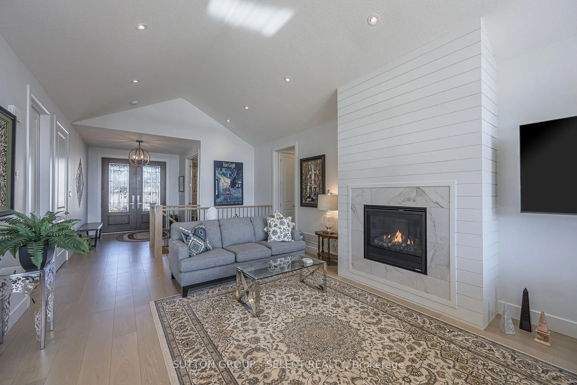 Photo 10 of 723 Pondhaven Road, Strathroy-Caradoc, Mount Brydges — HOMEH
