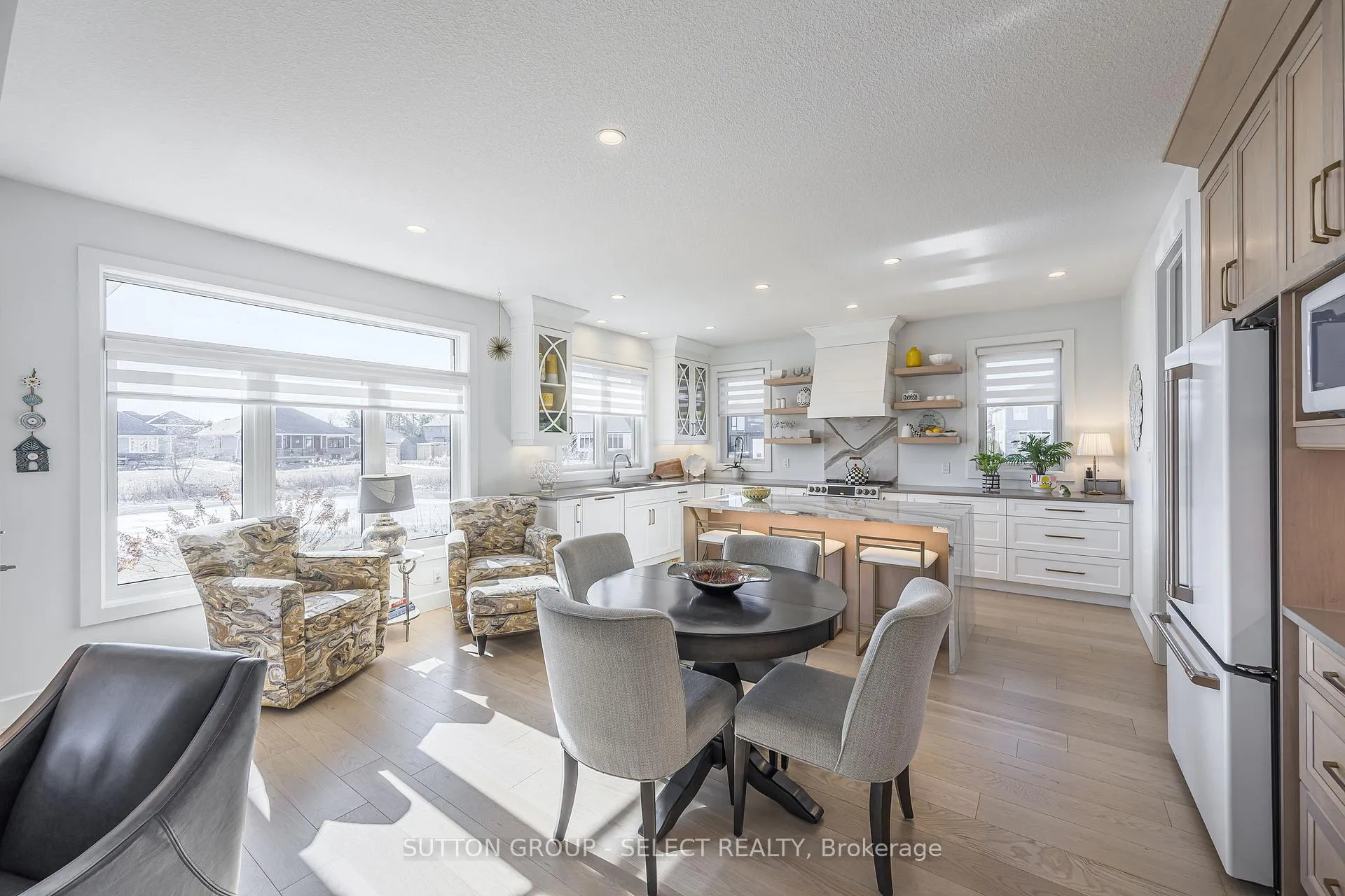 Photo 12 of 723 Pondhaven Road, Strathroy-Caradoc, Mount Brydges — HOMEH