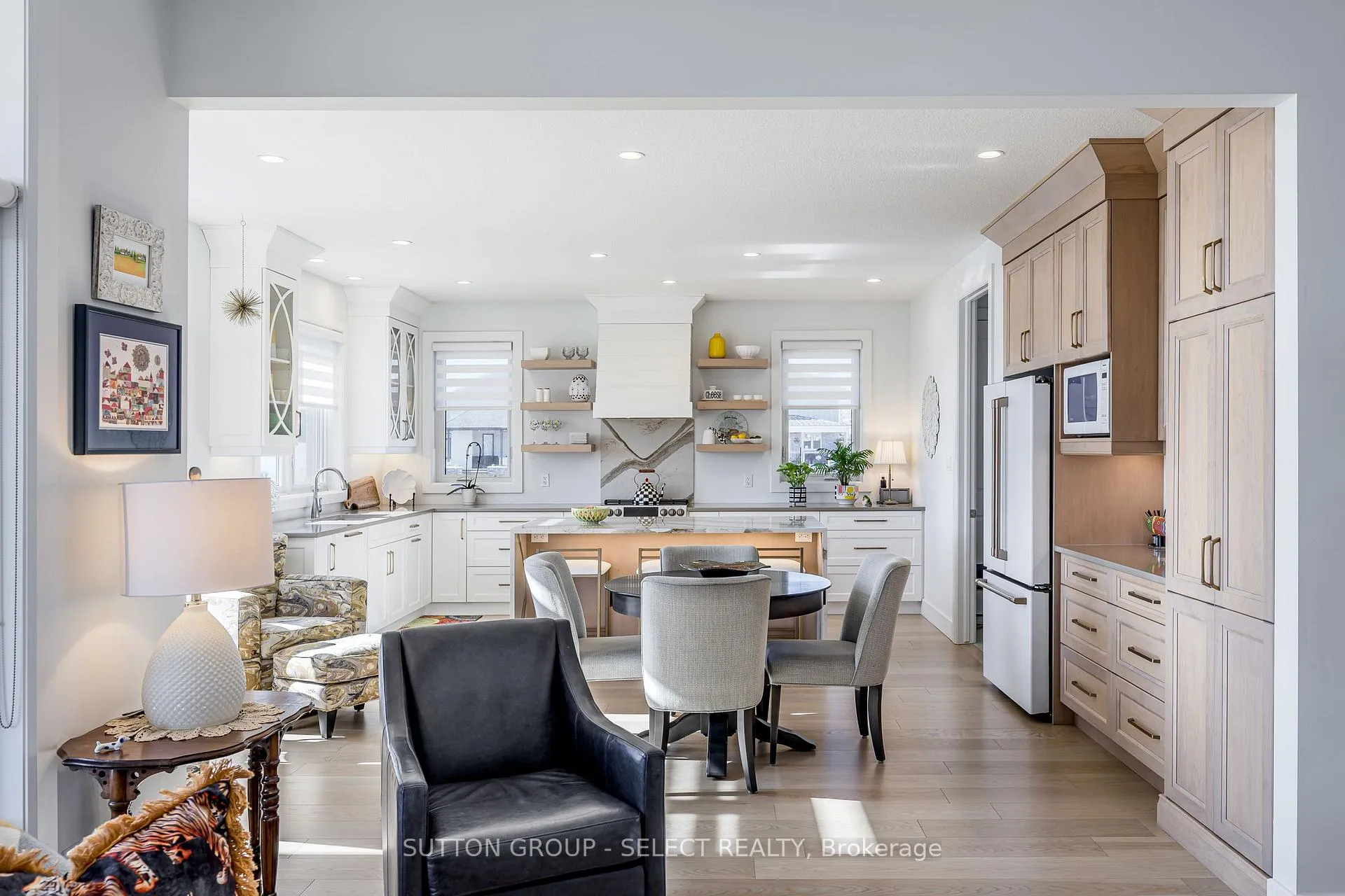 Photo 13 of 723 Pondhaven Road, Strathroy-Caradoc, Mount Brydges — HOMEH