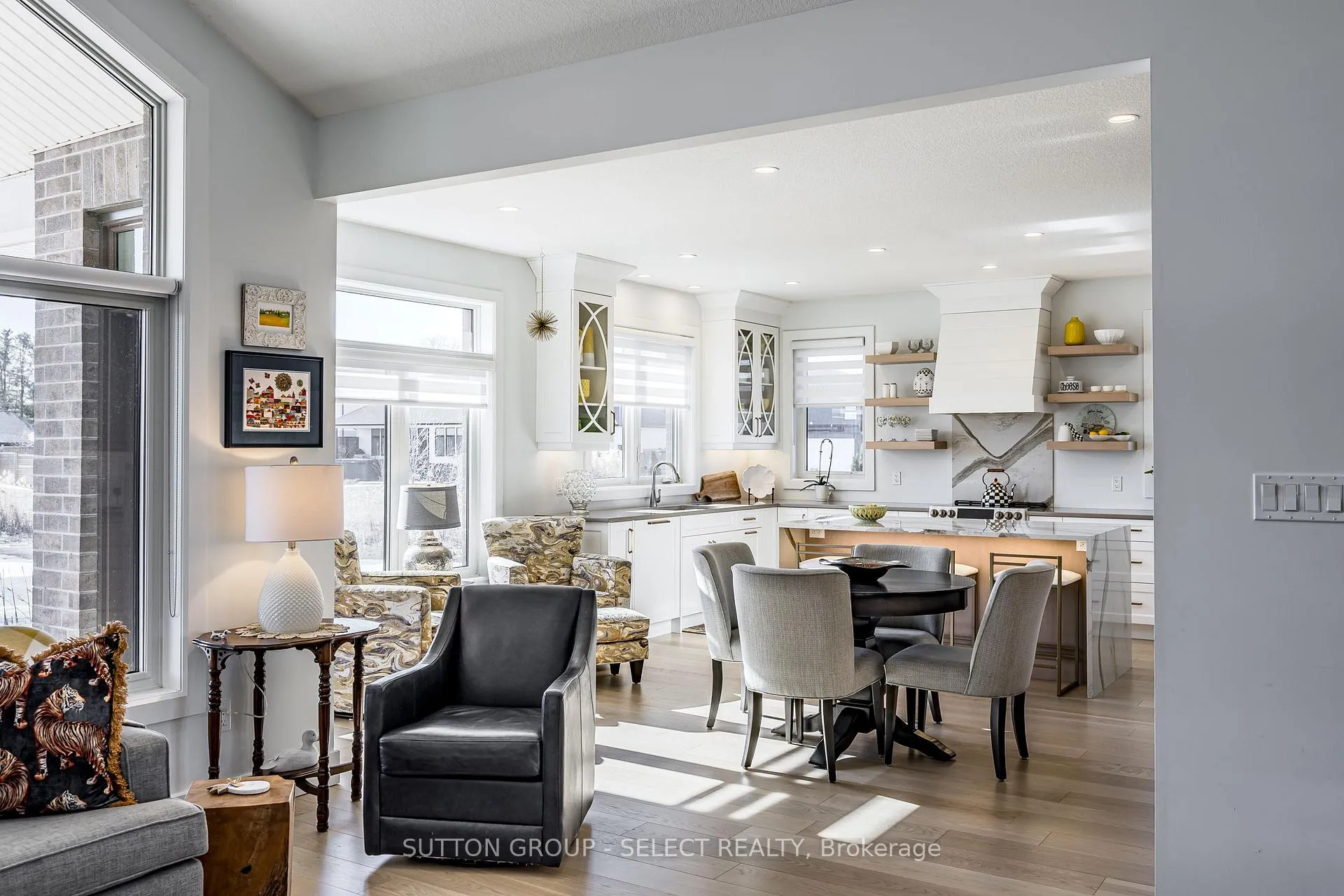 Photo 14 of 723 Pondhaven Road, Strathroy-Caradoc, Mount Brydges — HOMEH