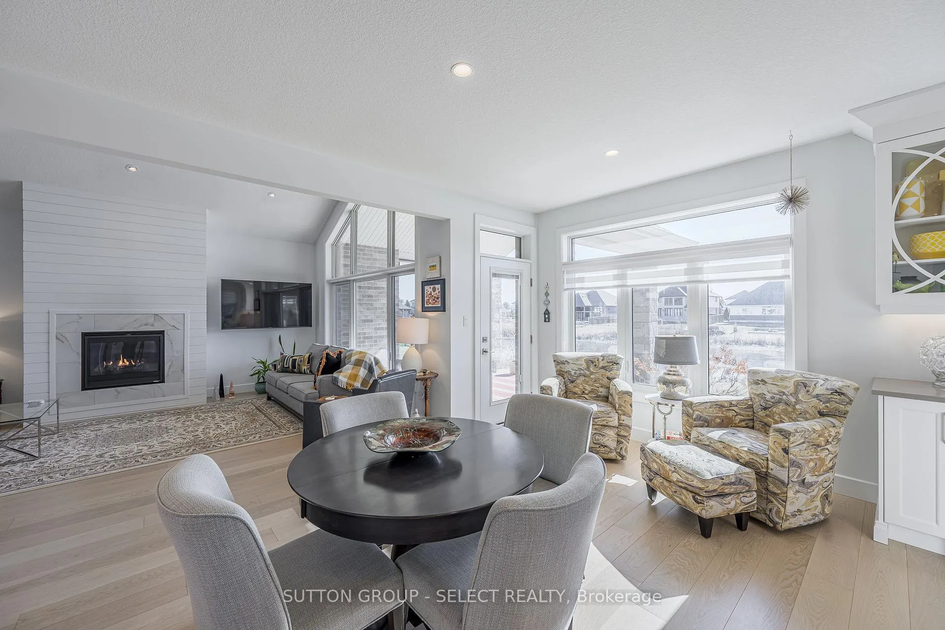 Photo 16 of 723 Pondhaven Road, Strathroy-Caradoc, Mount Brydges — HOMEH