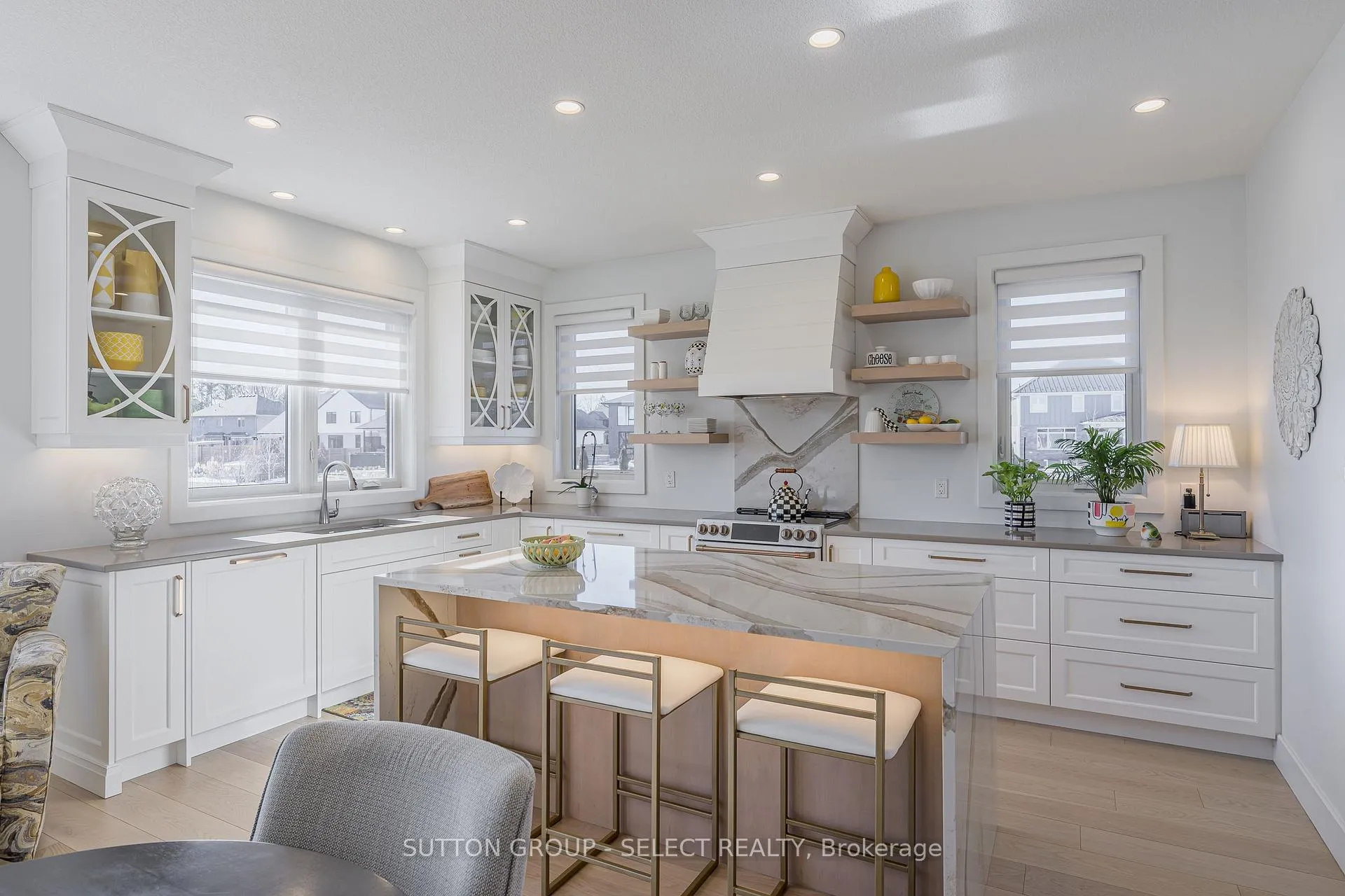 Photo 18 of 723 Pondhaven Road, Strathroy-Caradoc, Mount Brydges — HOMEH