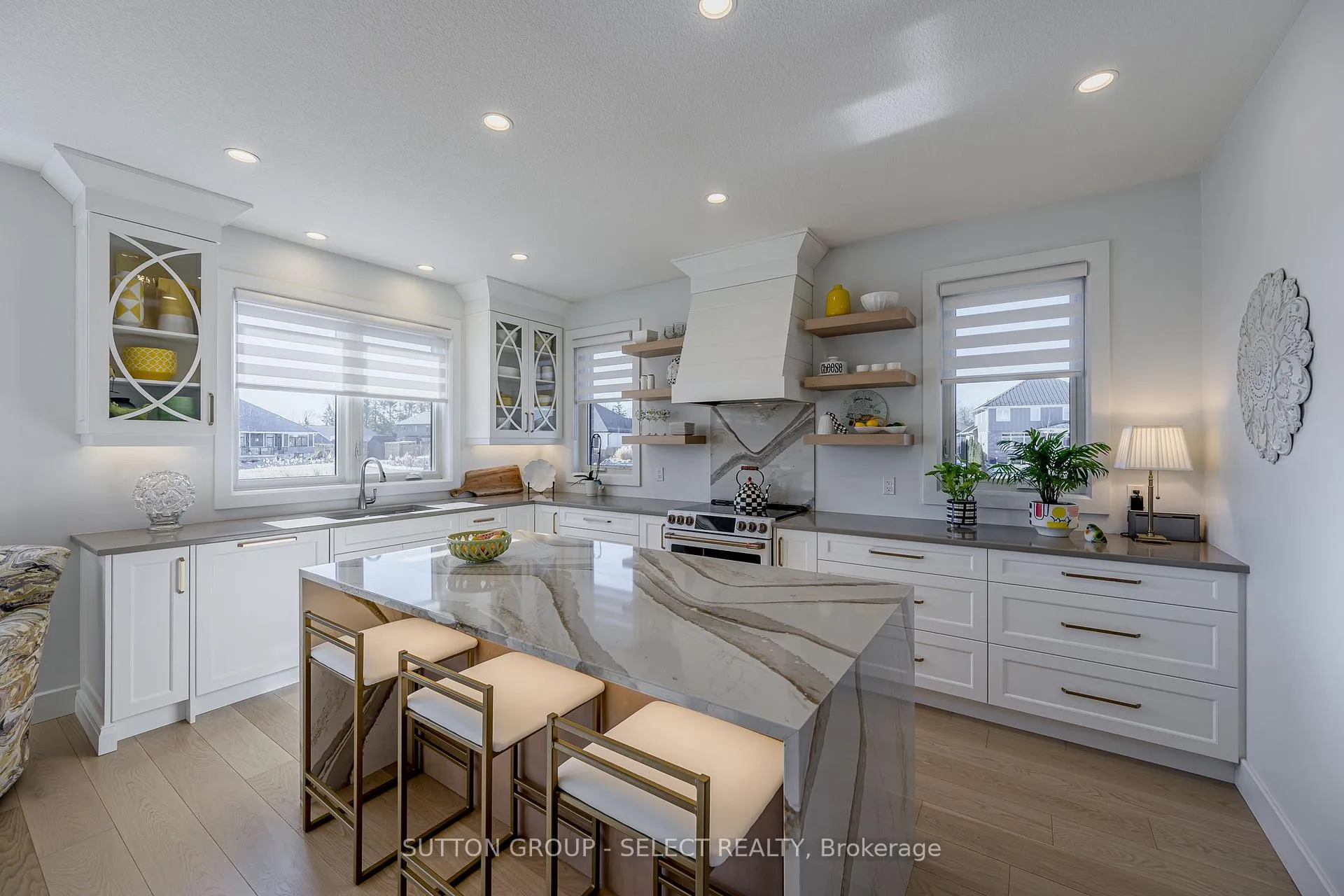 Photo 20 of 723 Pondhaven Road, Strathroy-Caradoc, Mount Brydges — HOMEH
