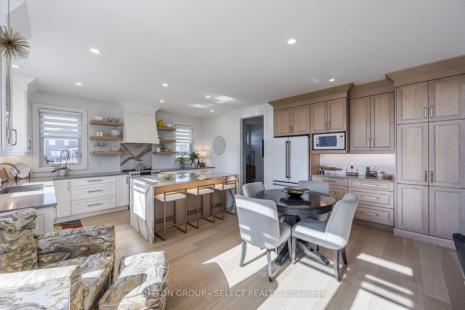 Photo 23 of 723 Pondhaven Road, Strathroy-Caradoc, Mount Brydges — HOMEH