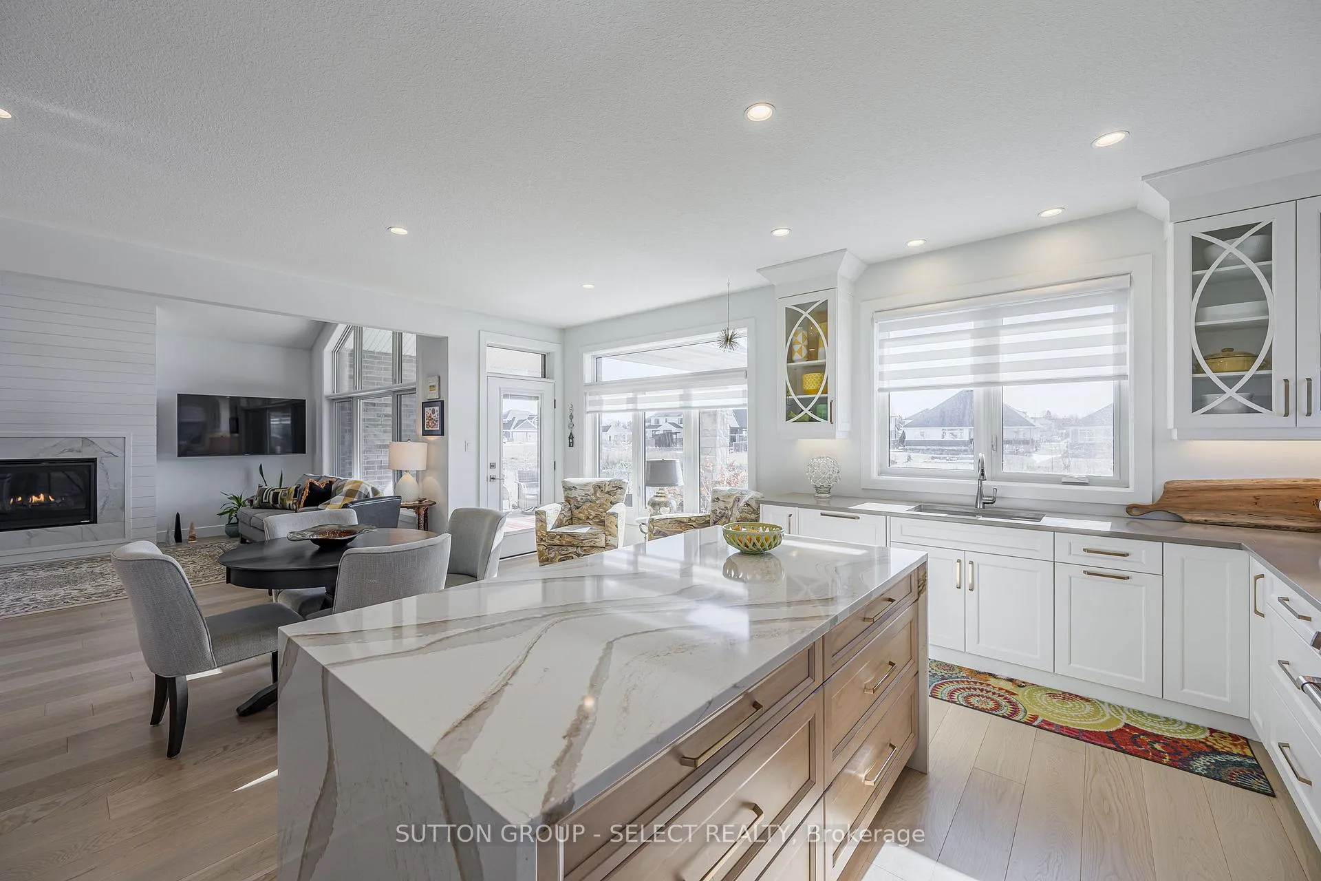 Photo 26 of 723 Pondhaven Road, Strathroy-Caradoc, Mount Brydges — HOMEH