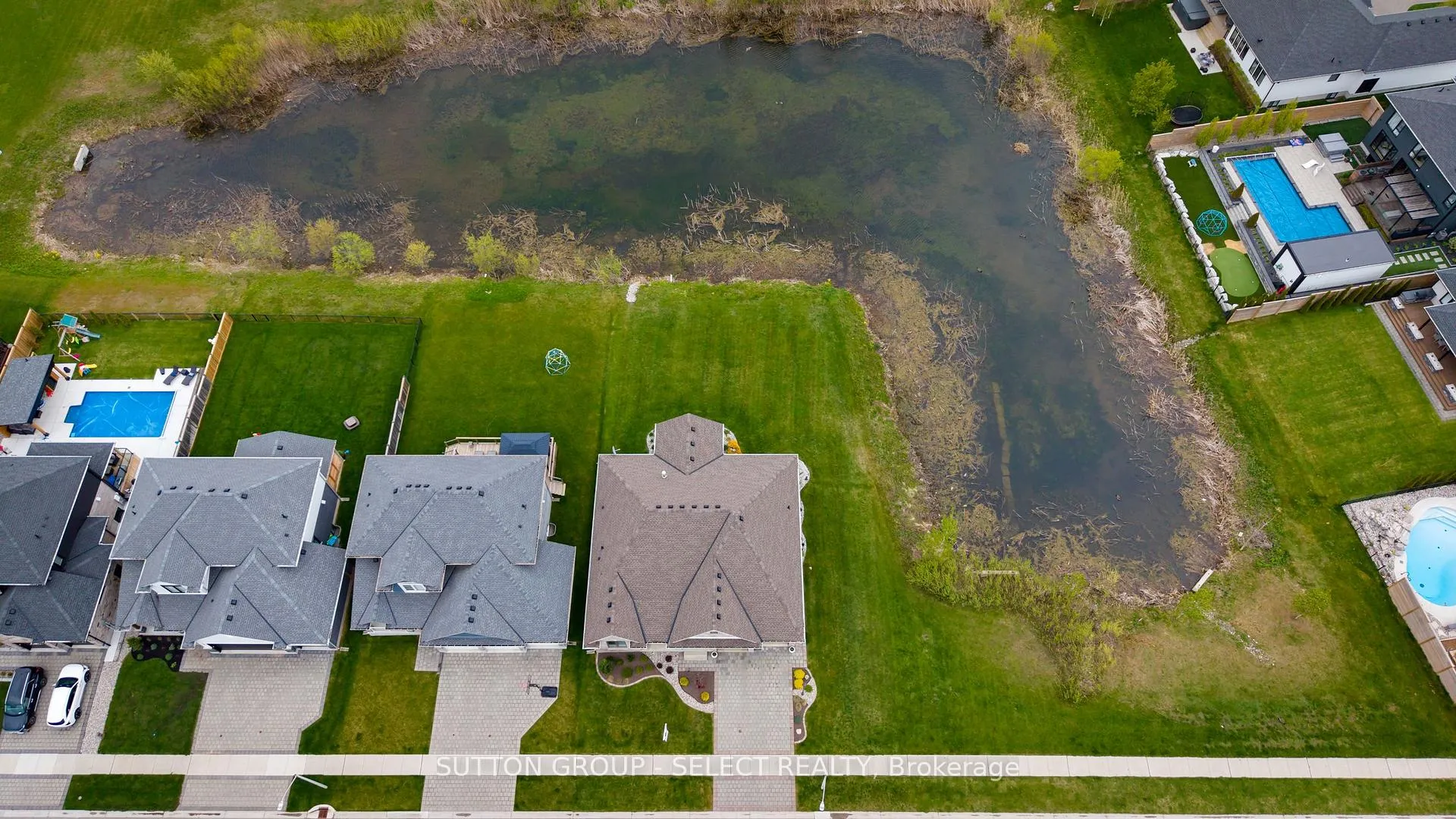 Photo 35 of 723 Pondhaven Road, Strathroy-Caradoc, Mount Brydges — HOMEH