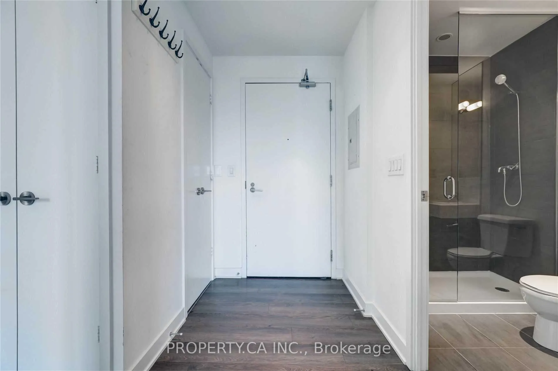 Photo 4 of Unit 2903, 110 Charles Street E, Toronto, Church-Yonge Corridor — HOMEH