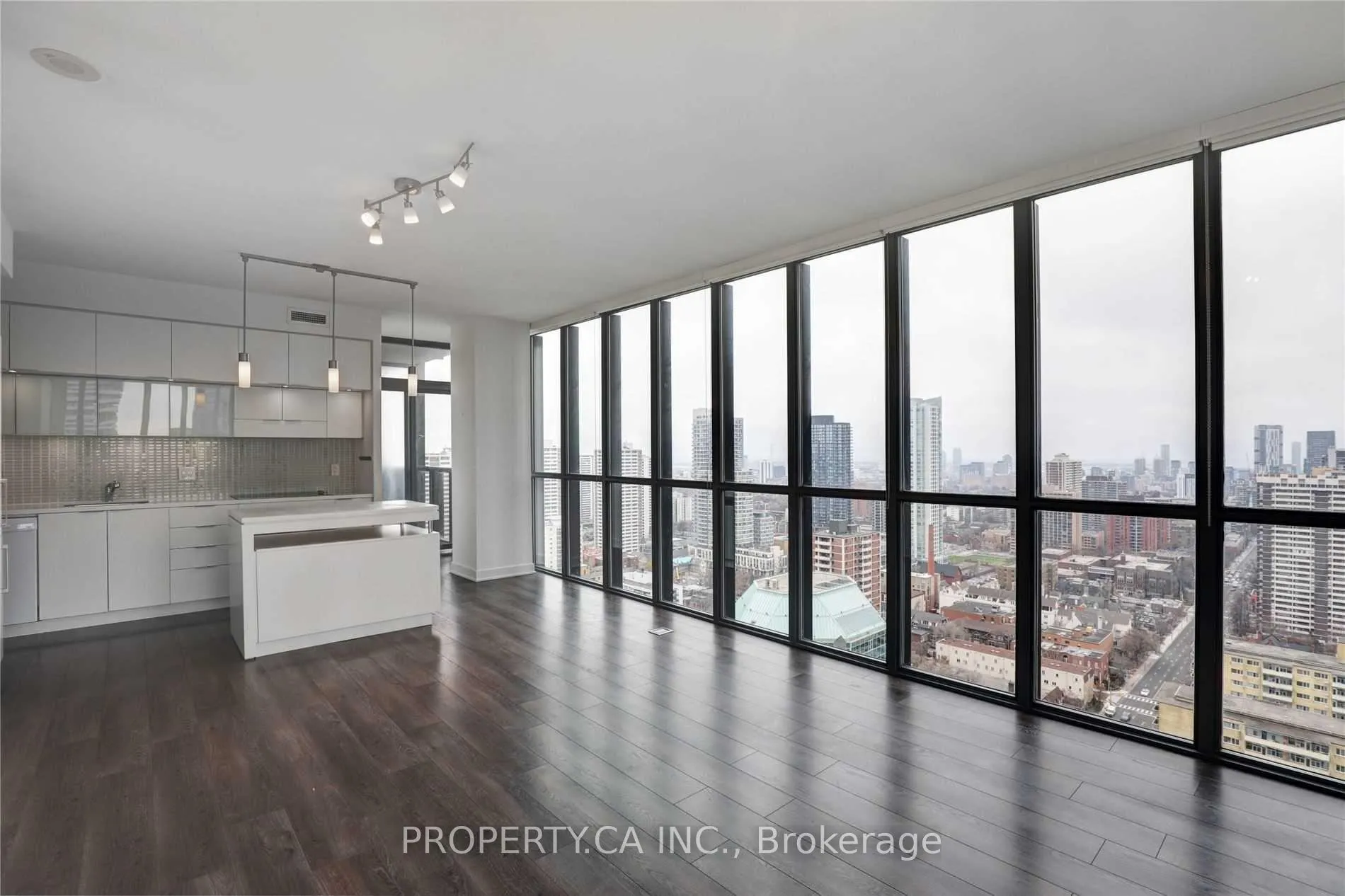 Photo 7 of Unit 2903, 110 Charles Street E, Toronto, Church-Yonge Corridor — HOMEH