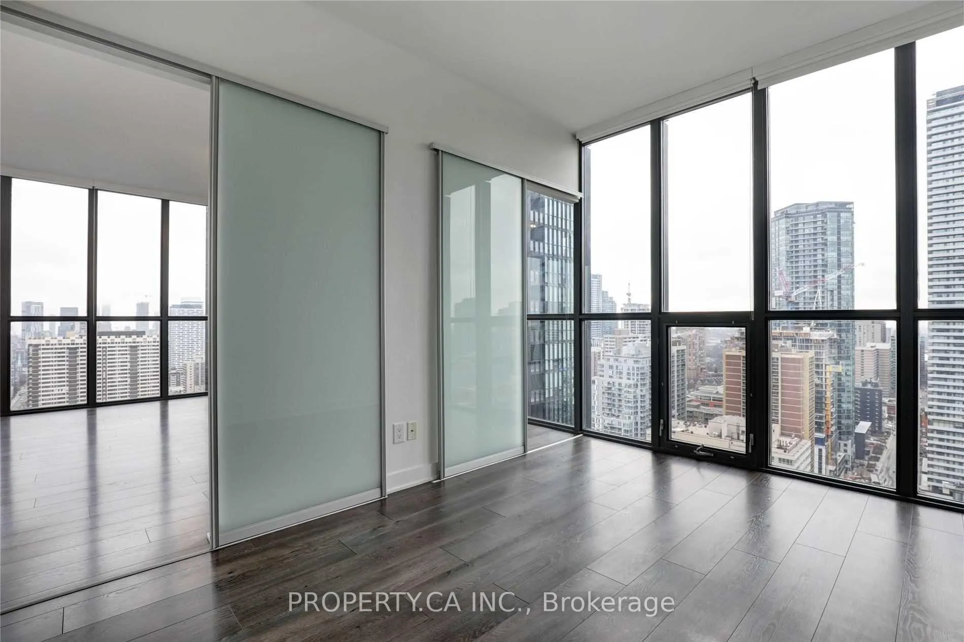 Photo 8 of Unit 2903, 110 Charles Street E, Toronto, Church-Yonge Corridor — HOMEH