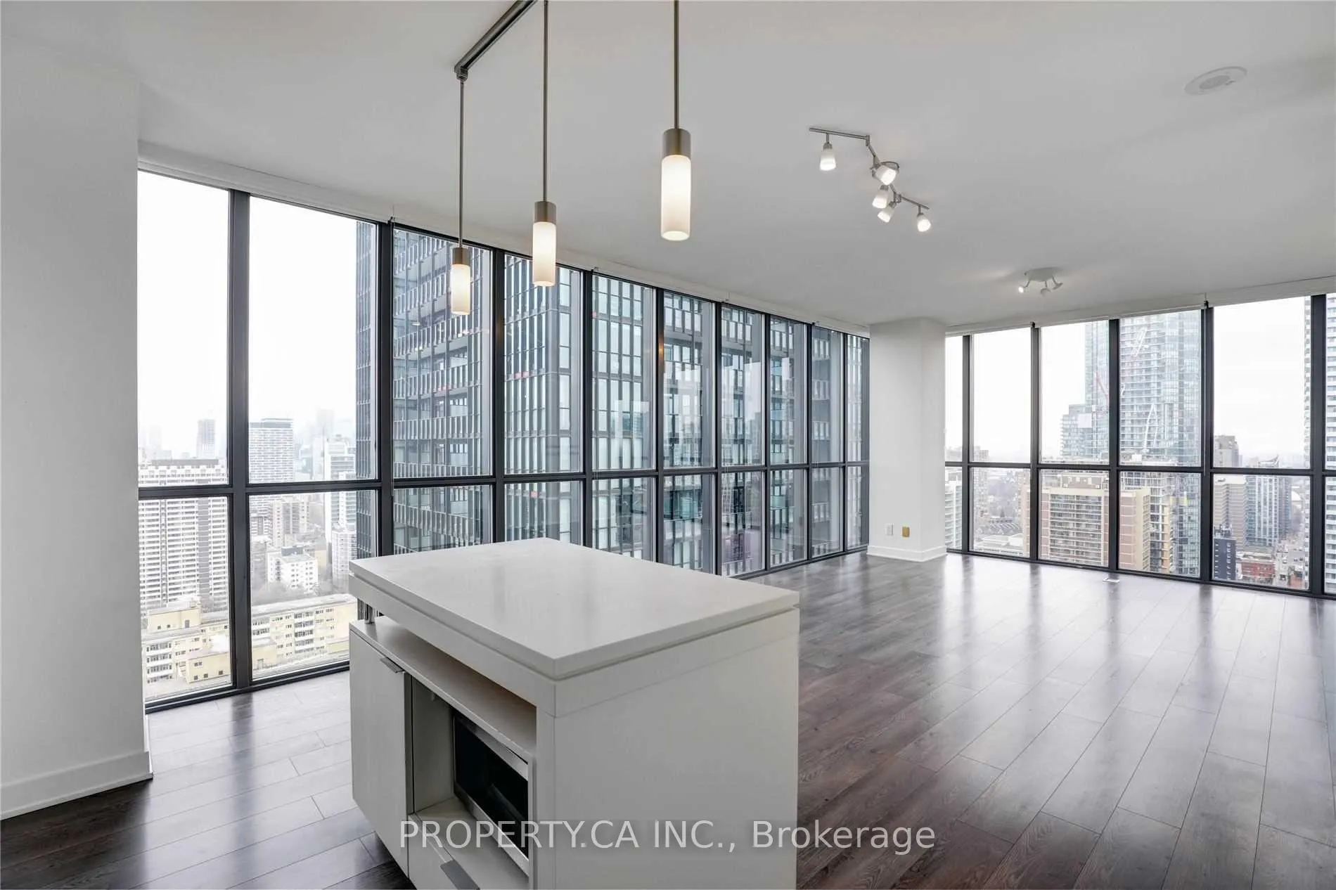 Photo 9 of Unit 2903, 110 Charles Street E, Toronto, Church-Yonge Corridor — HOMEH