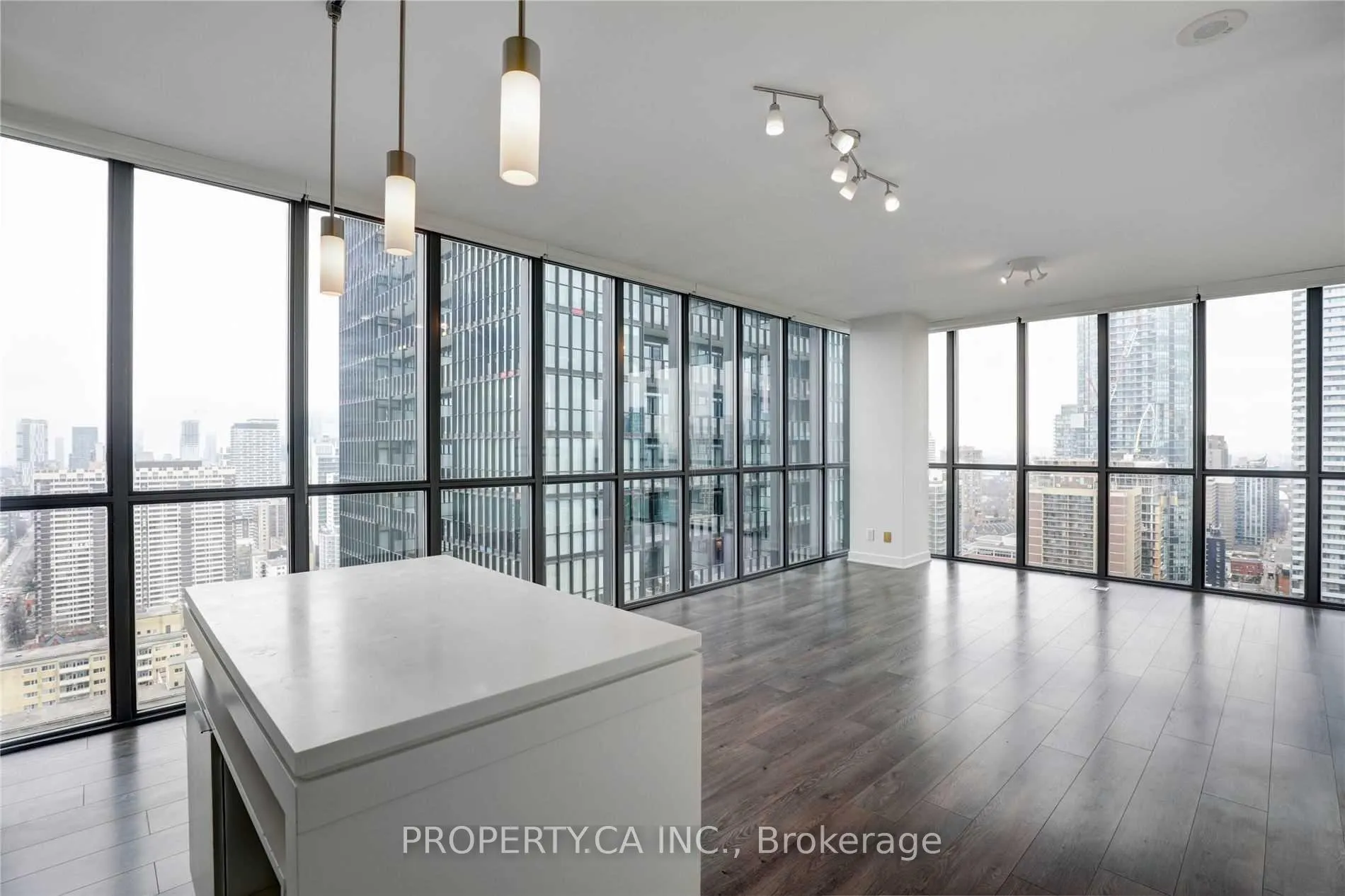 Photo 10 of Unit 2903, 110 Charles Street E, Toronto, Church-Yonge Corridor — HOMEH