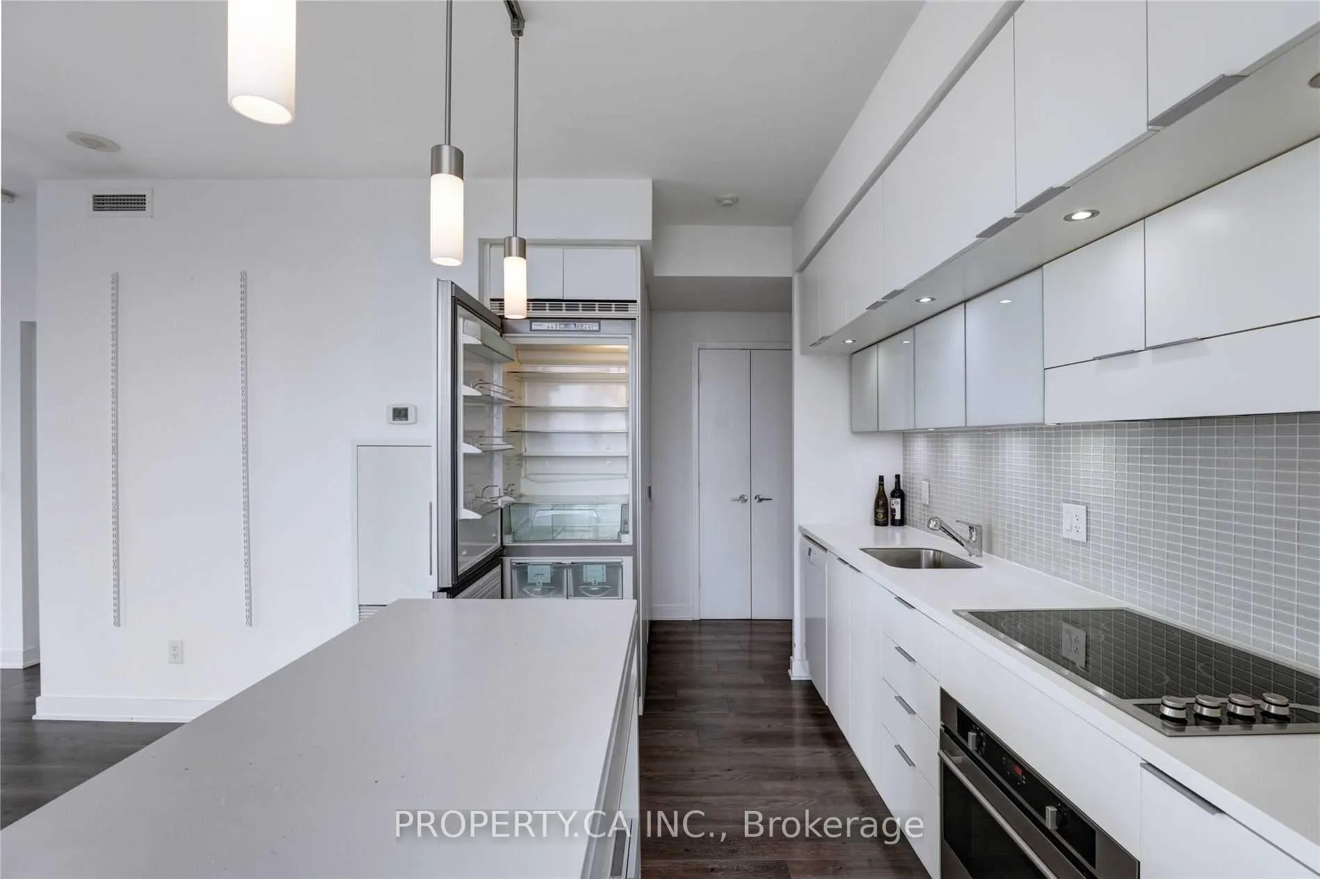 Photo 11 of Unit 2903, 110 Charles Street E, Toronto, Church-Yonge Corridor — HOMEH