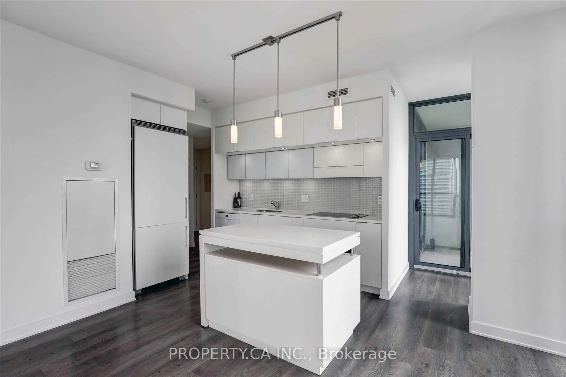 Photo 14 of Unit 2903, 110 Charles Street E, Toronto, Church-Yonge Corridor — HOMEH