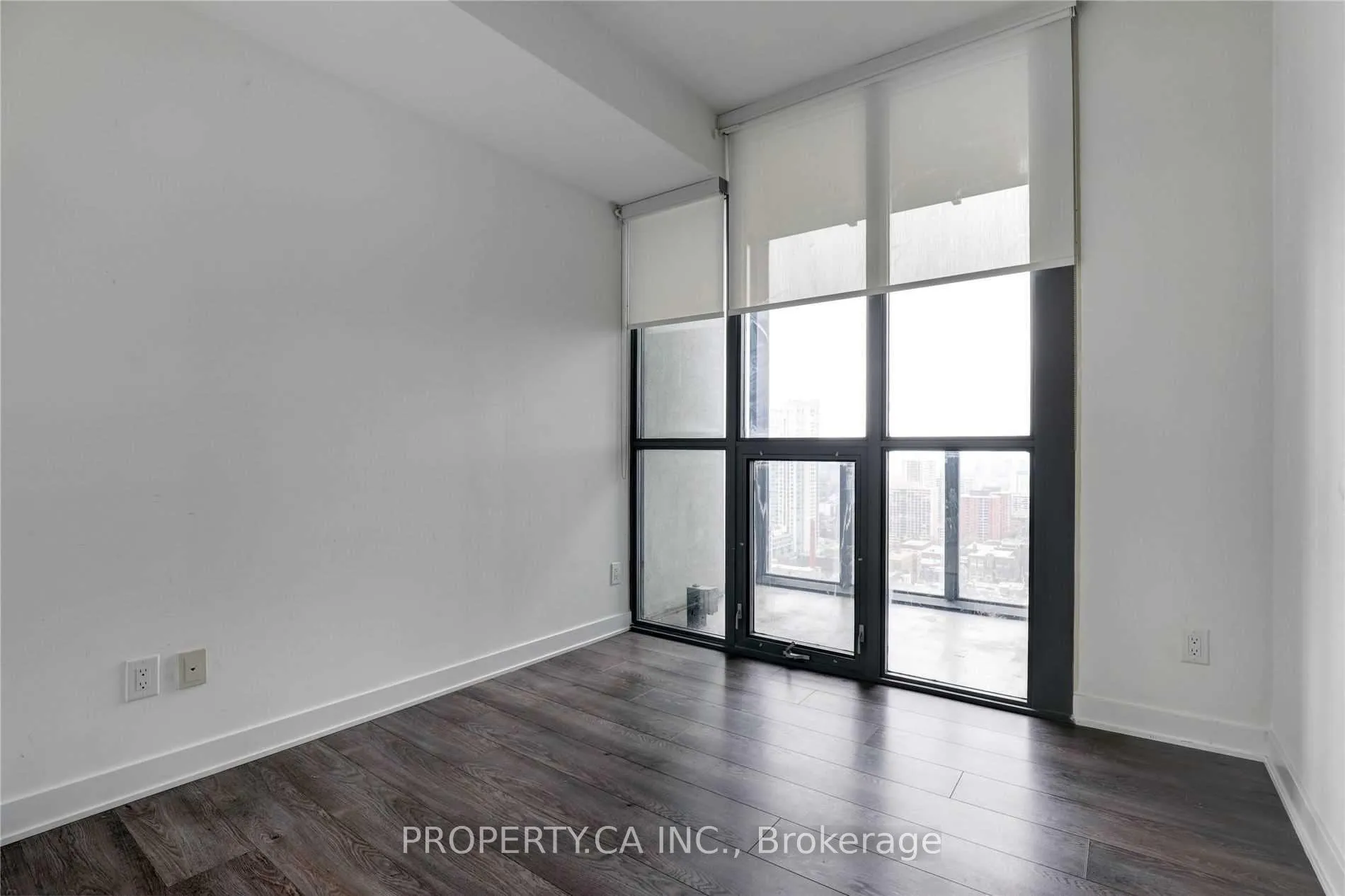 Photo 16 of Unit 2903, 110 Charles Street E, Toronto, Church-Yonge Corridor — HOMEH