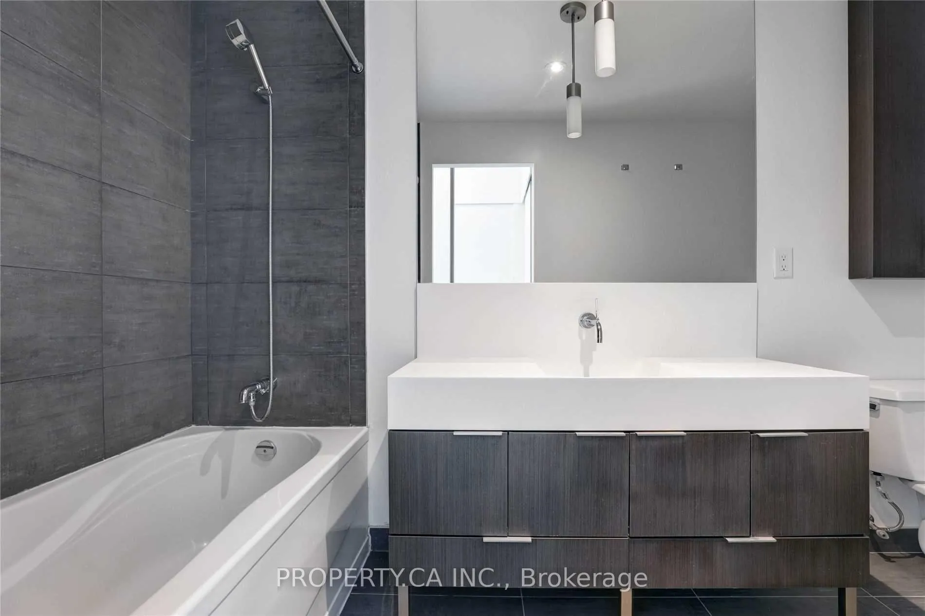 Photo 23 of Unit 2903, 110 Charles Street E, Toronto, Church-Yonge Corridor — HOMEH