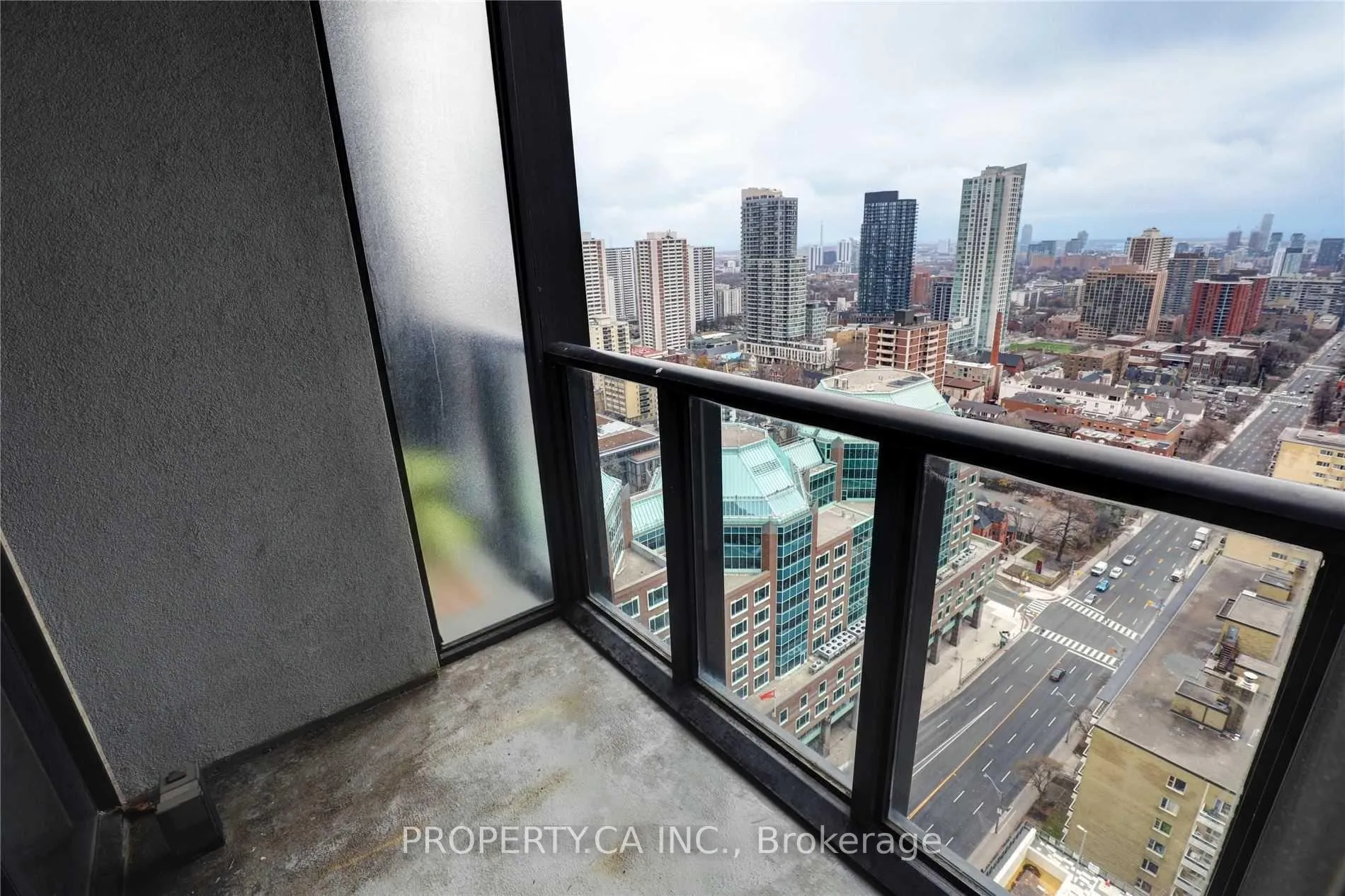 Photo 24 of Unit 2903, 110 Charles Street E, Toronto, Church-Yonge Corridor — HOMEH