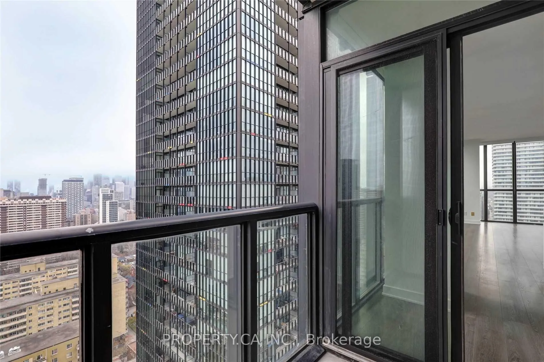 Photo 25 of Unit 2903, 110 Charles Street E, Toronto, Church-Yonge Corridor — HOMEH
