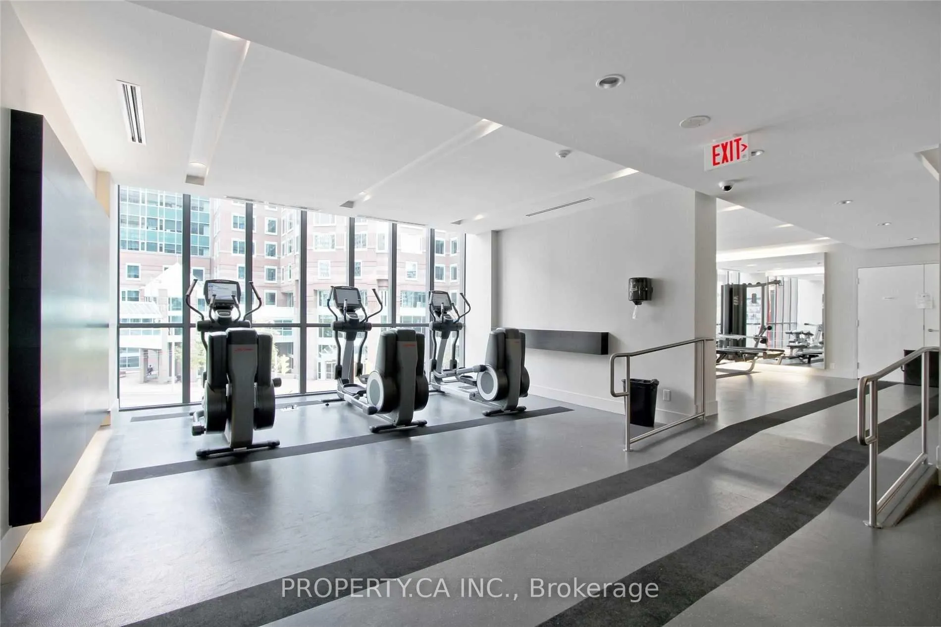 Photo 28 of Unit 2903, 110 Charles Street E, Toronto, Church-Yonge Corridor — HOMEH