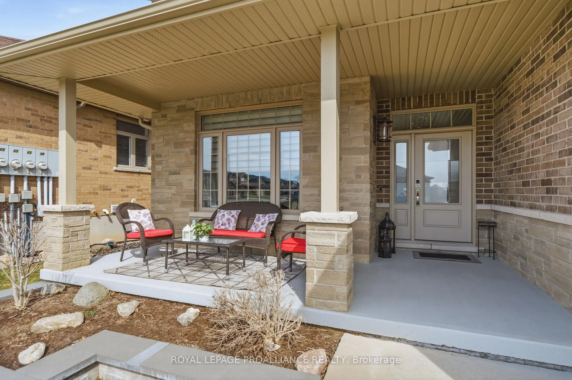 Photo 2 of 57 Appledene Drive, Quinte West, Murray Ward — HOMEH