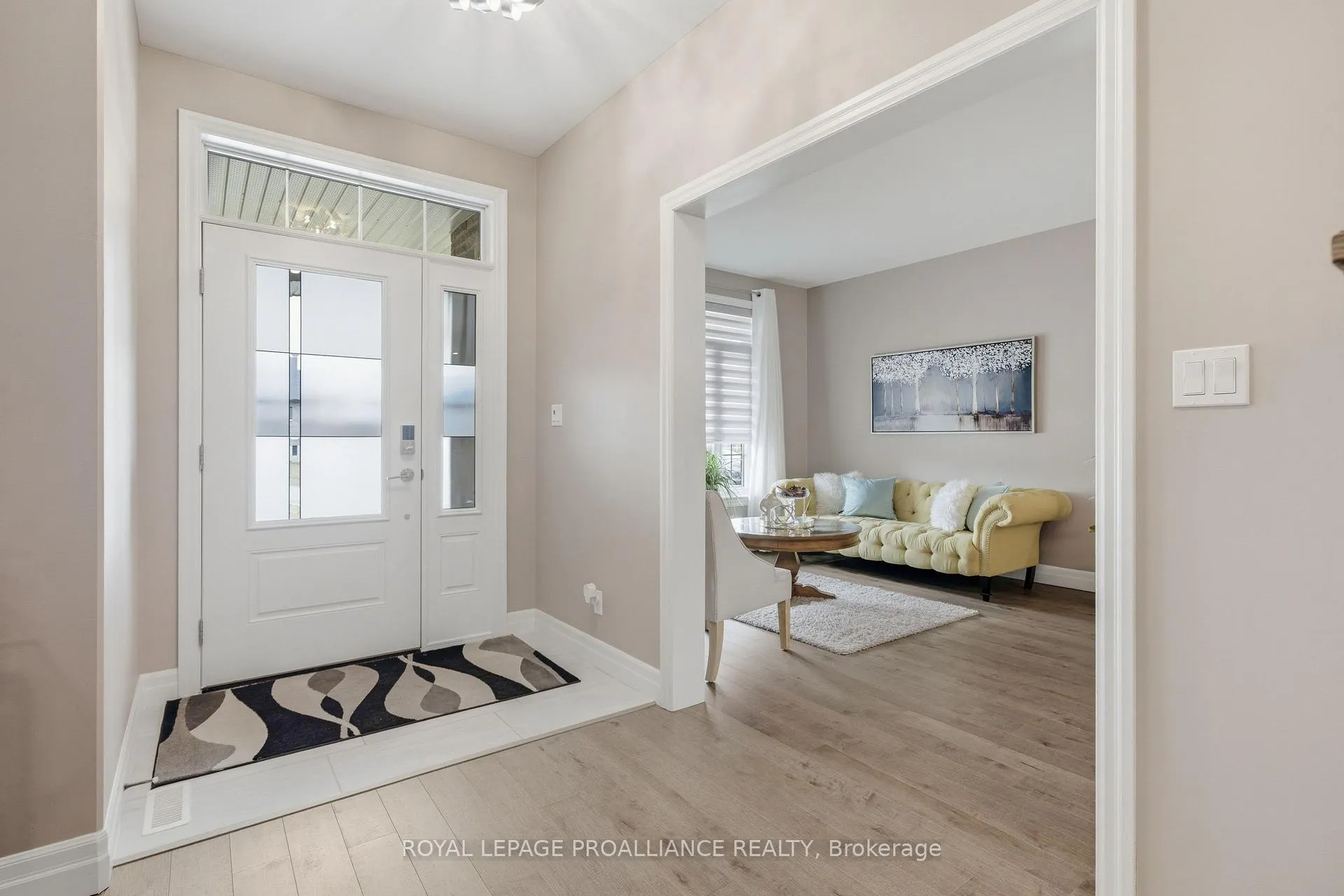 Photo 3 of 57 Appledene Drive, Quinte West, Murray Ward — HOMEH