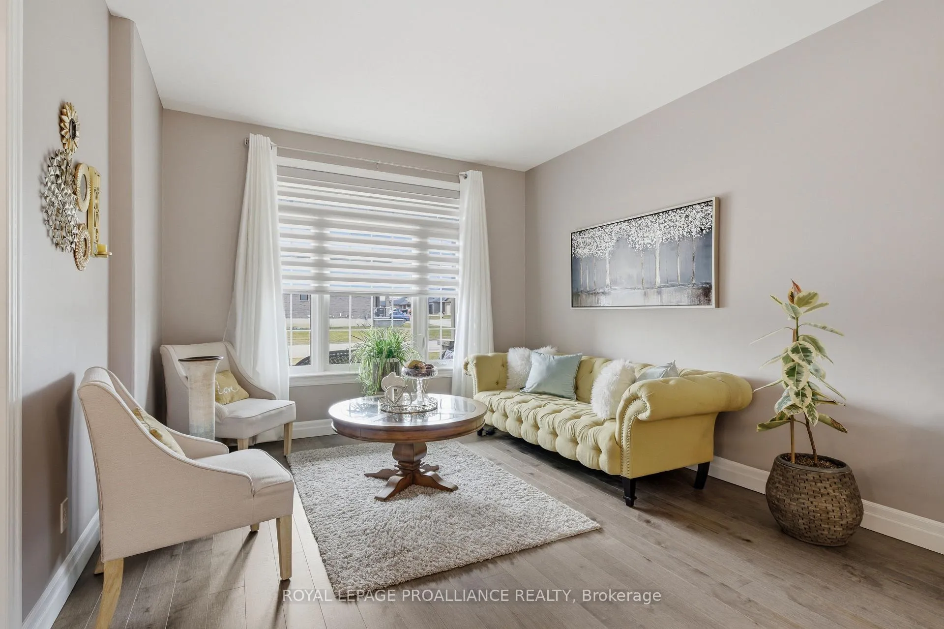 Photo 4 of 57 Appledene Drive, Quinte West, Murray Ward — HOMEH