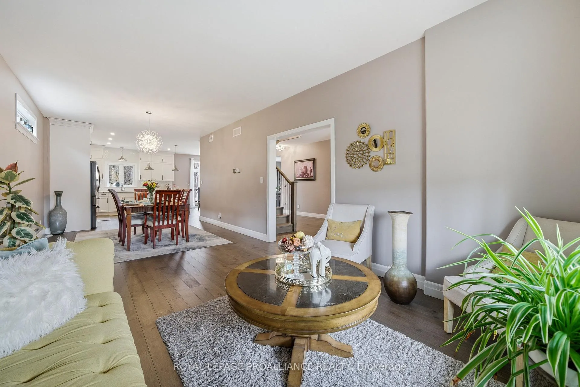 Photo 5 of 57 Appledene Drive, Quinte West, Murray Ward — HOMEH