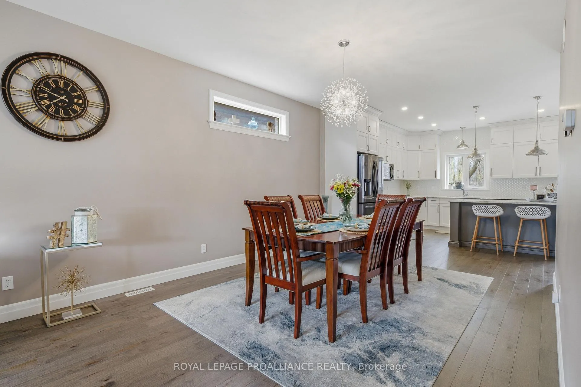 Photo 6 of 57 Appledene Drive, Quinte West, Murray Ward — HOMEH
